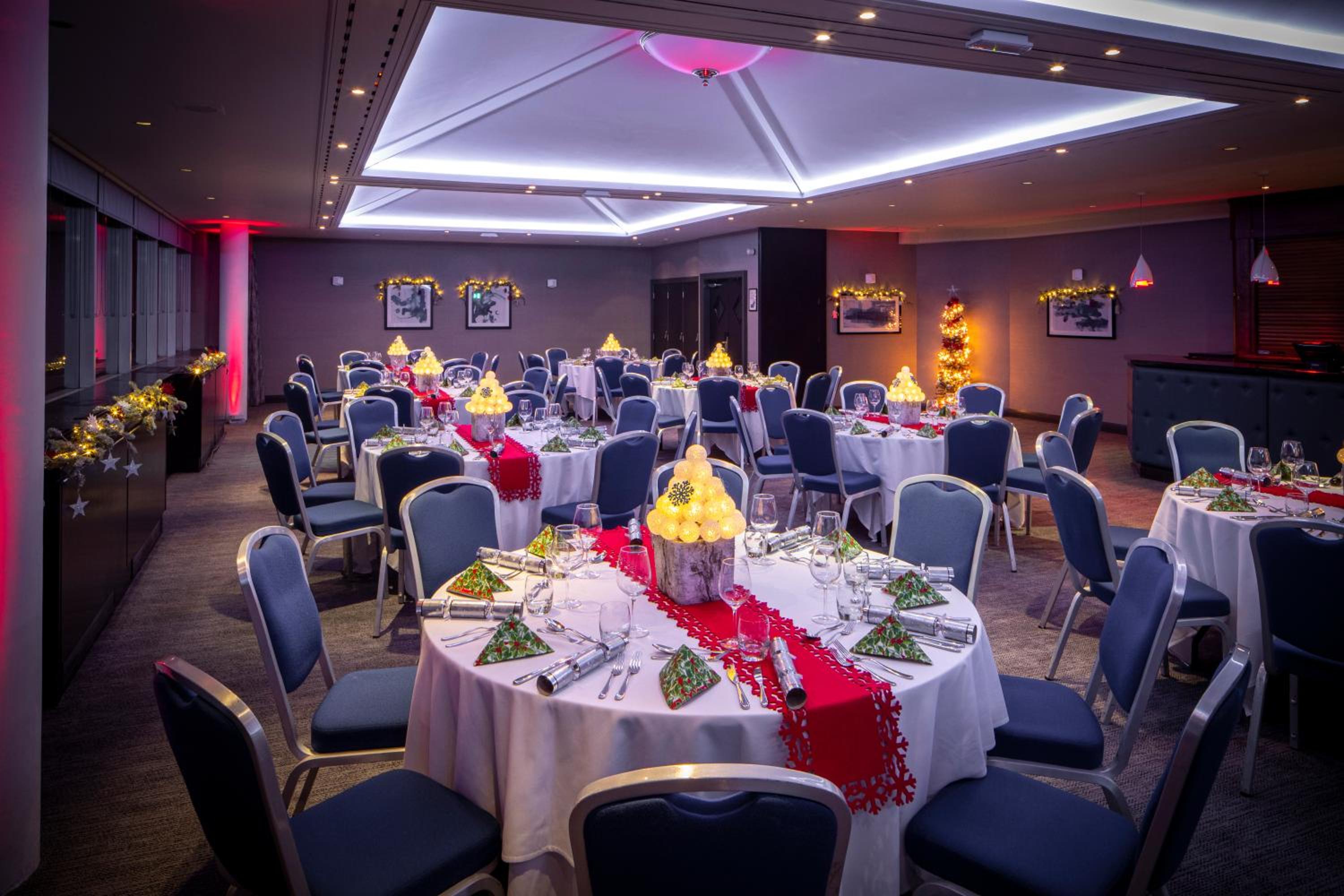 Harrogate Vacations - Crowne Plaza Harrogate, an IHG Hotel - Property Image 3