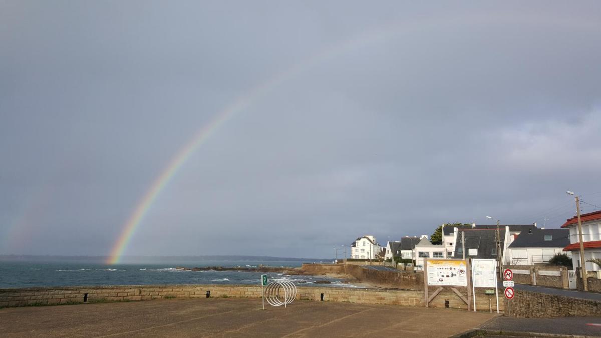 Chambre d'hote Les Iles Concarneau view 4