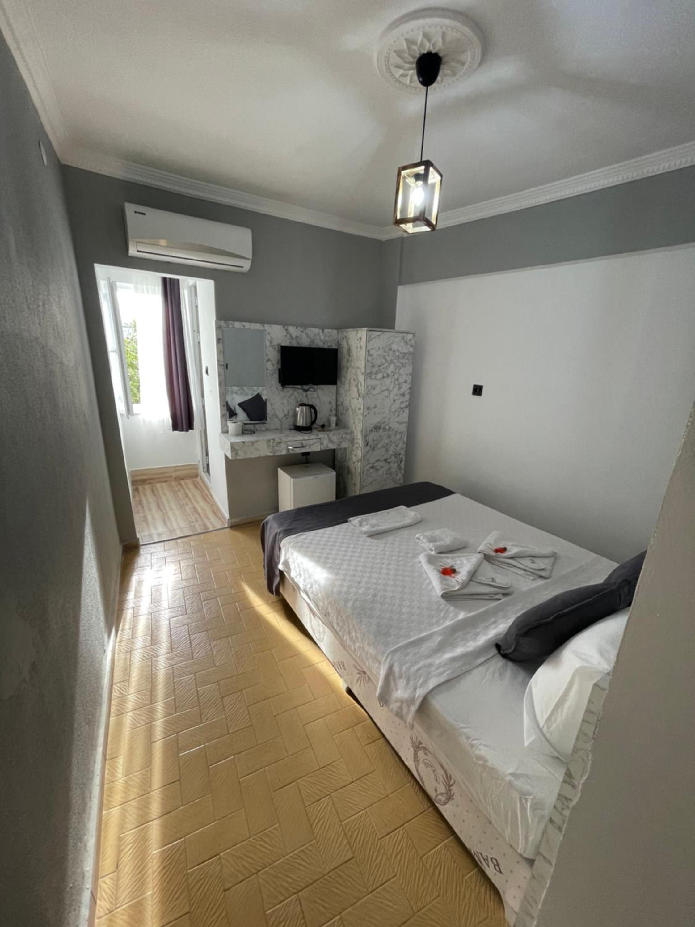 ERSOY EGE APART OTEL - Image 70