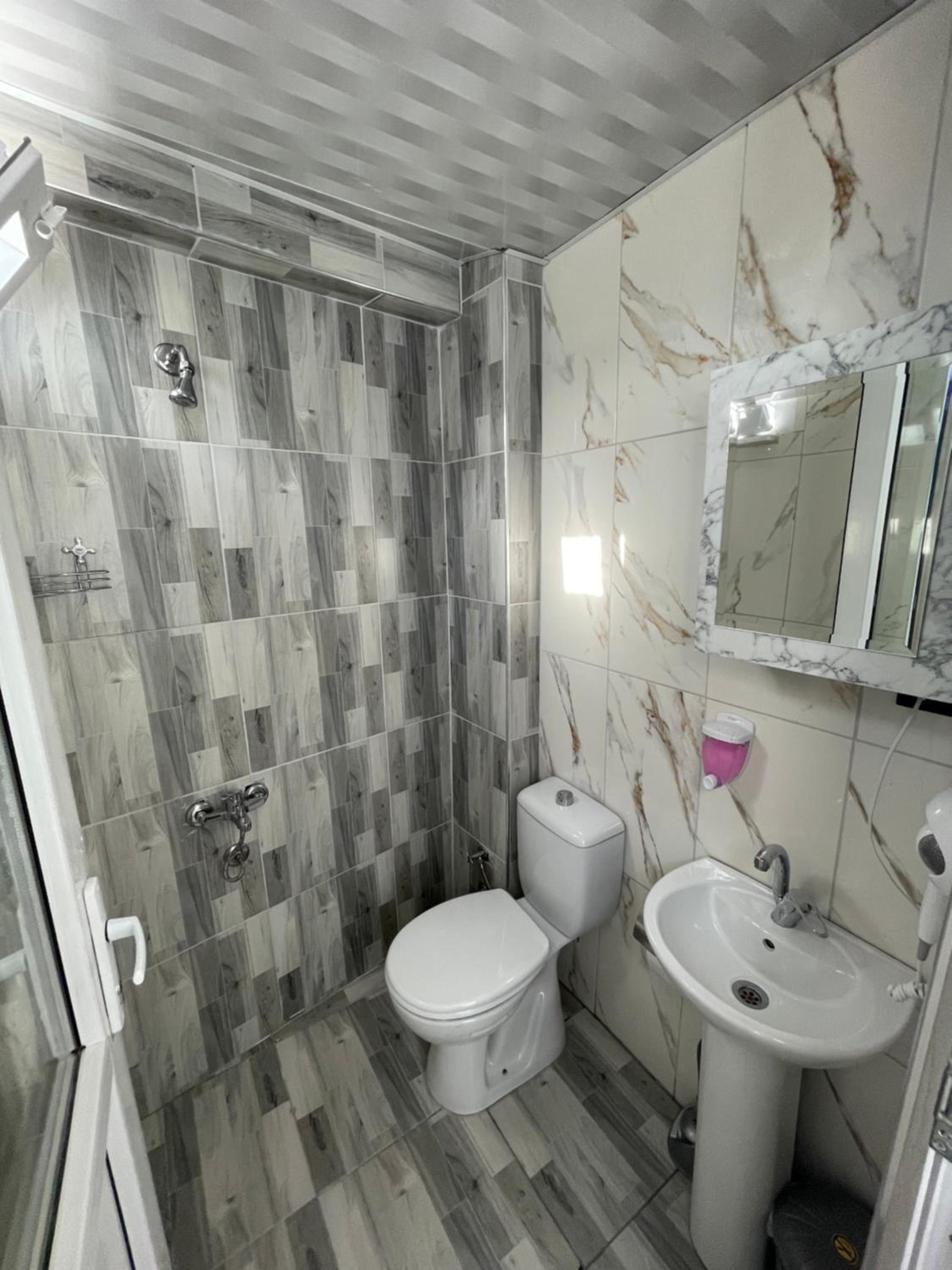 ERSOY EGE APART OTEL - Image 67