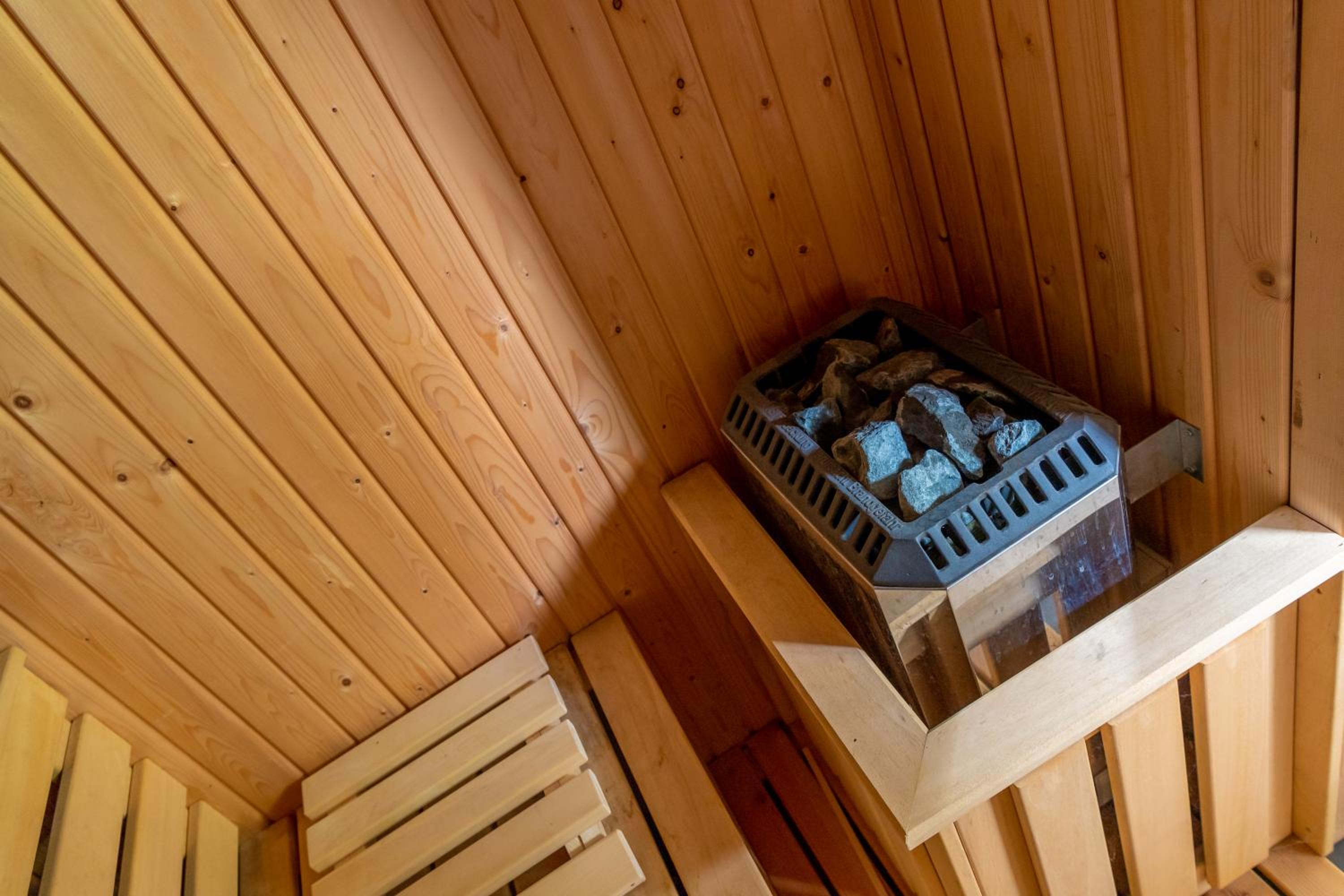 Aangenaam op de Rijn, woonboot, inclusief privé sauna