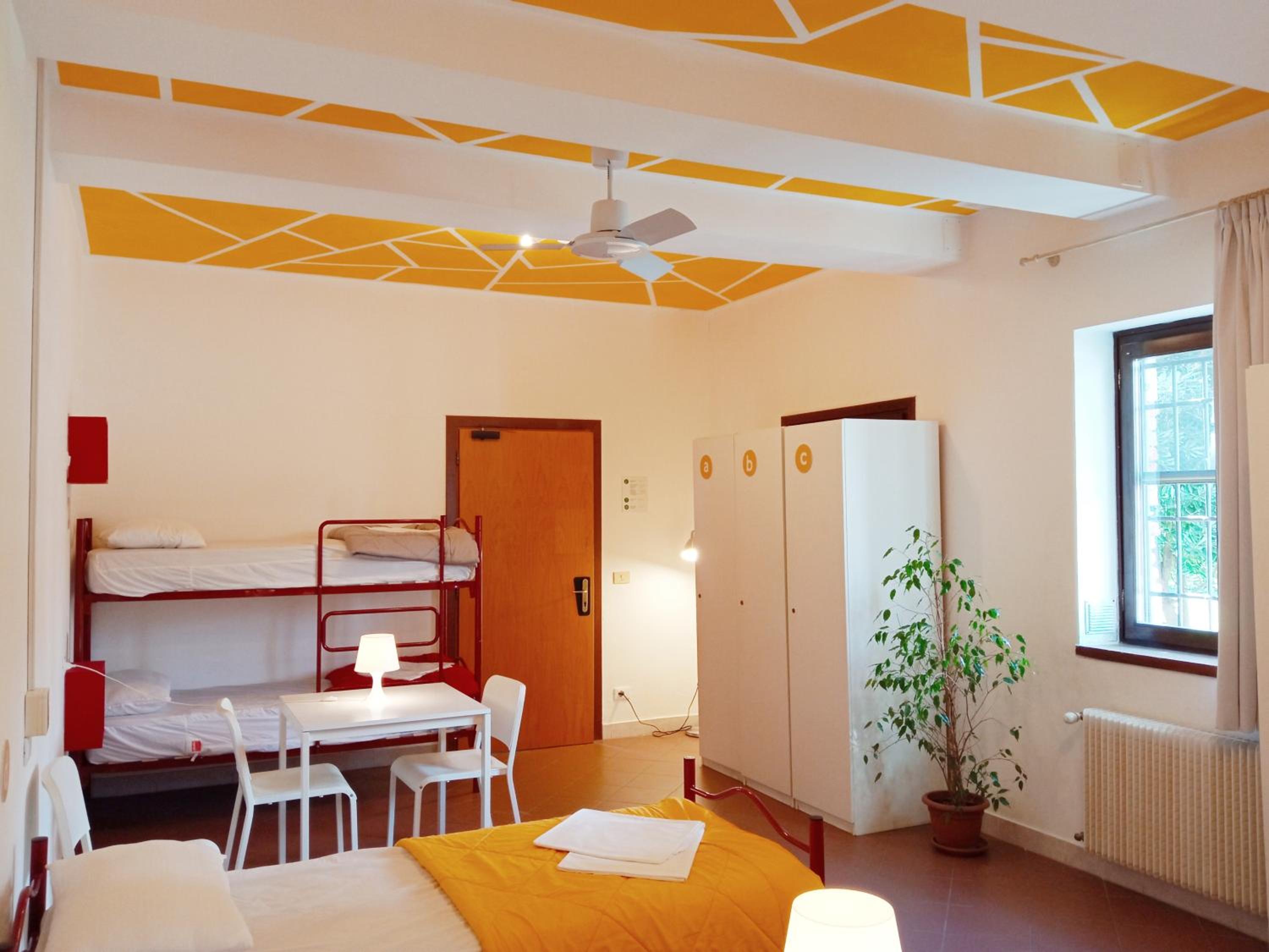 Ostello S. Fosca - CPU Venice Hostels