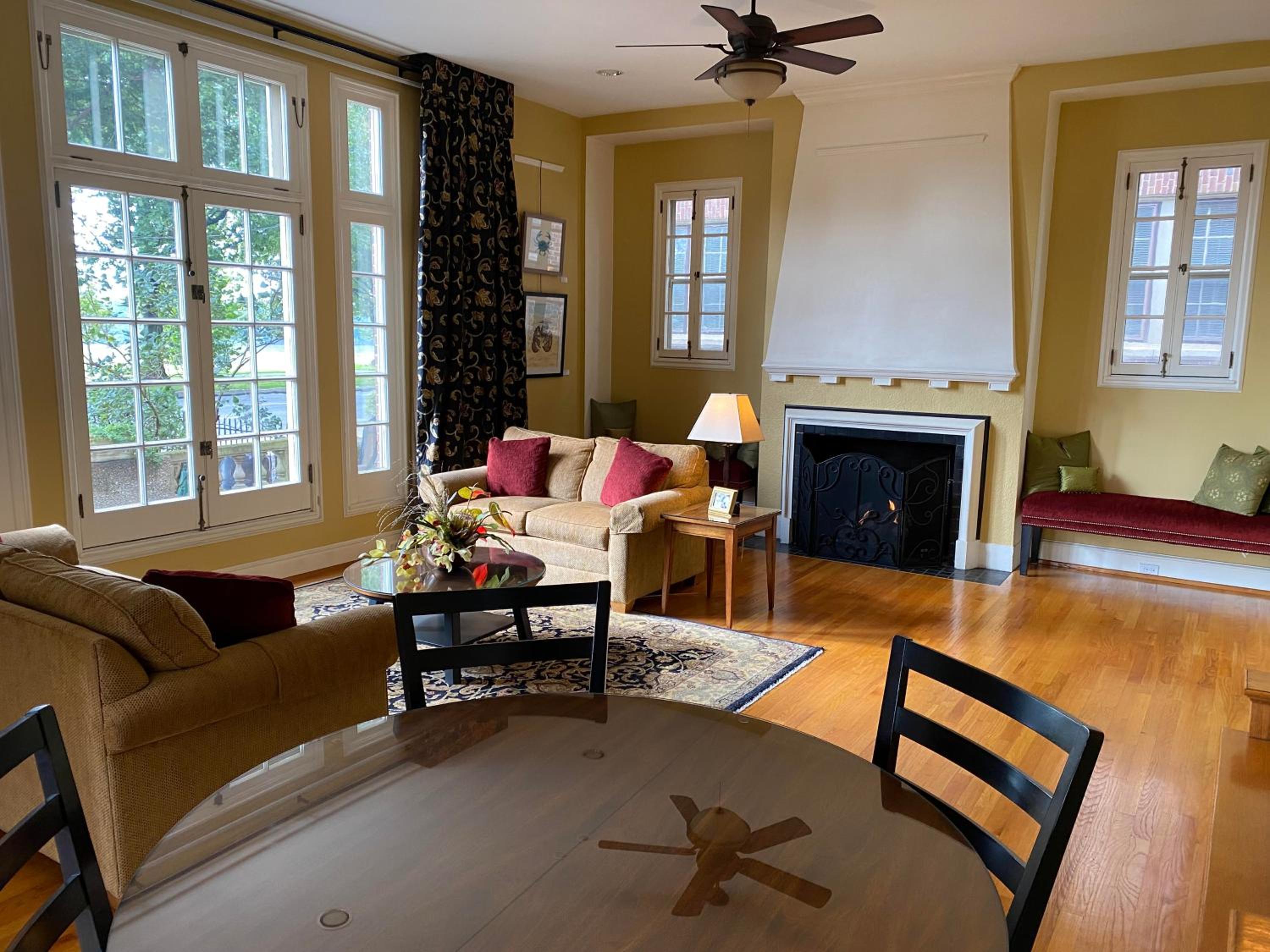 City House Bed and Breakfast view 5