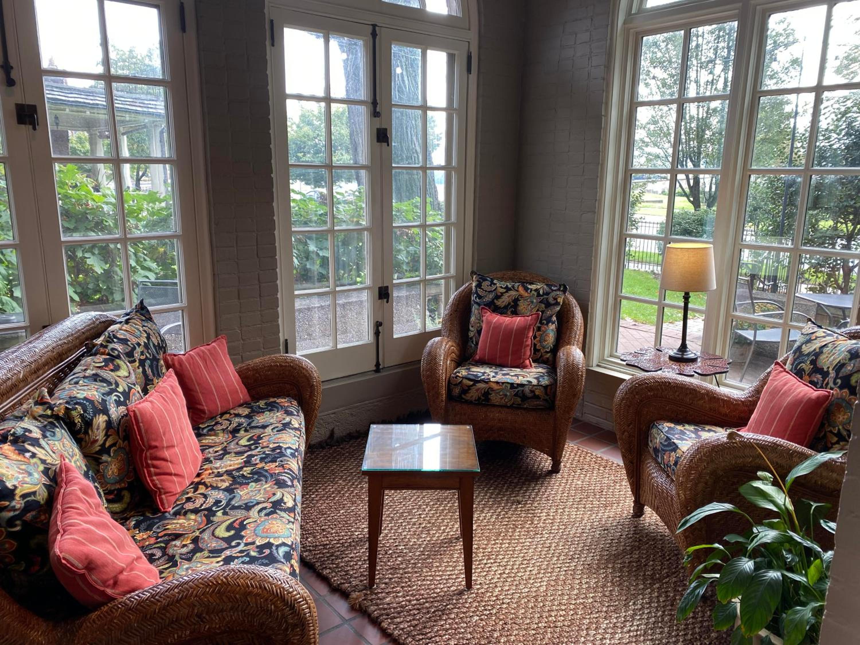 City House Bed and Breakfast view 3