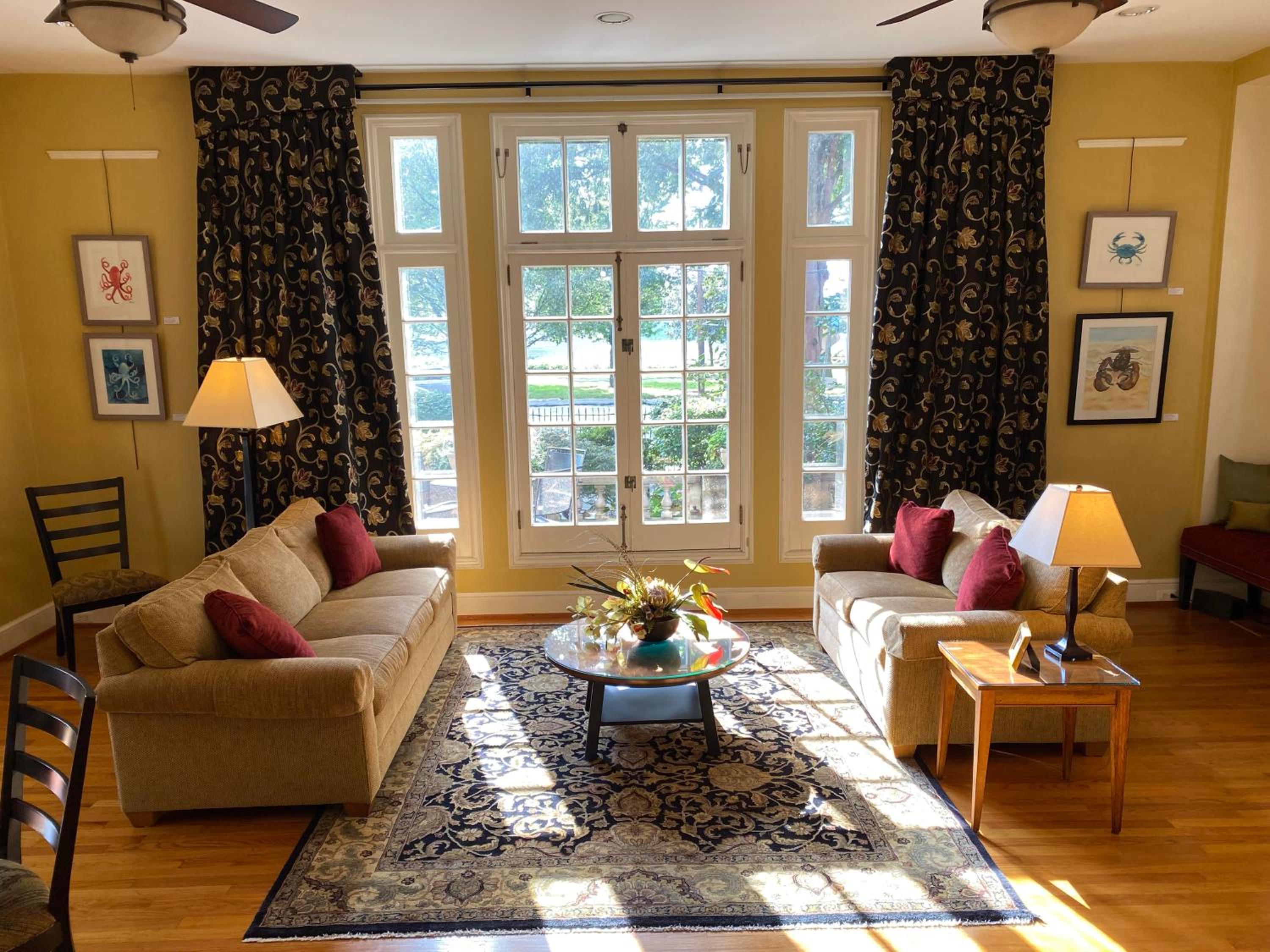 City House Bed and Breakfast view 4