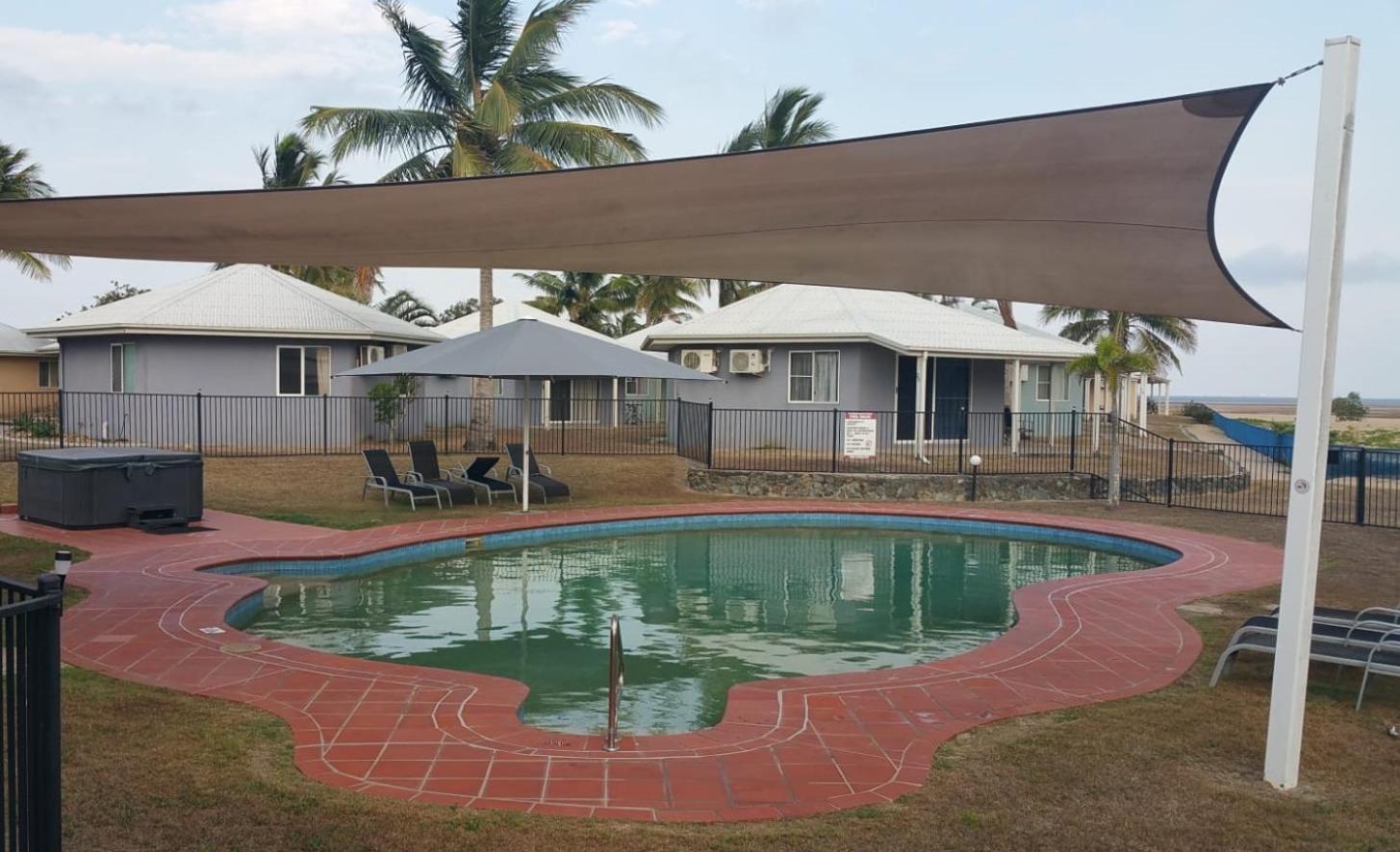 Sea View Villa. 2 bedroom. Sleeps 4. Free WIFI