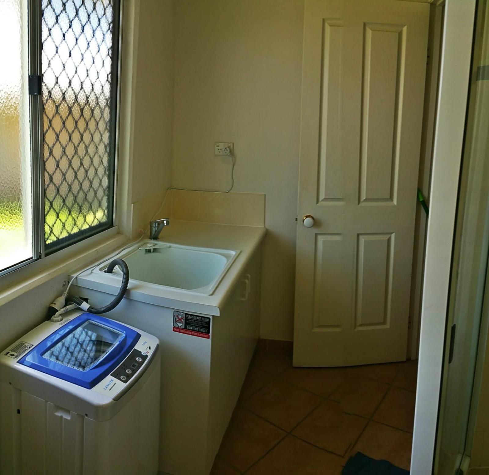 Sea View Villa. 2 bedroom. Sleeps 4. Free WIFI