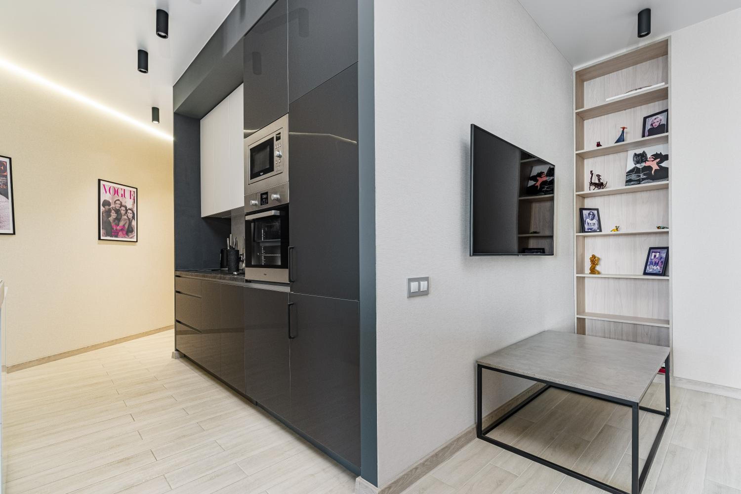 Sea Symphony Design Apartment view 5
