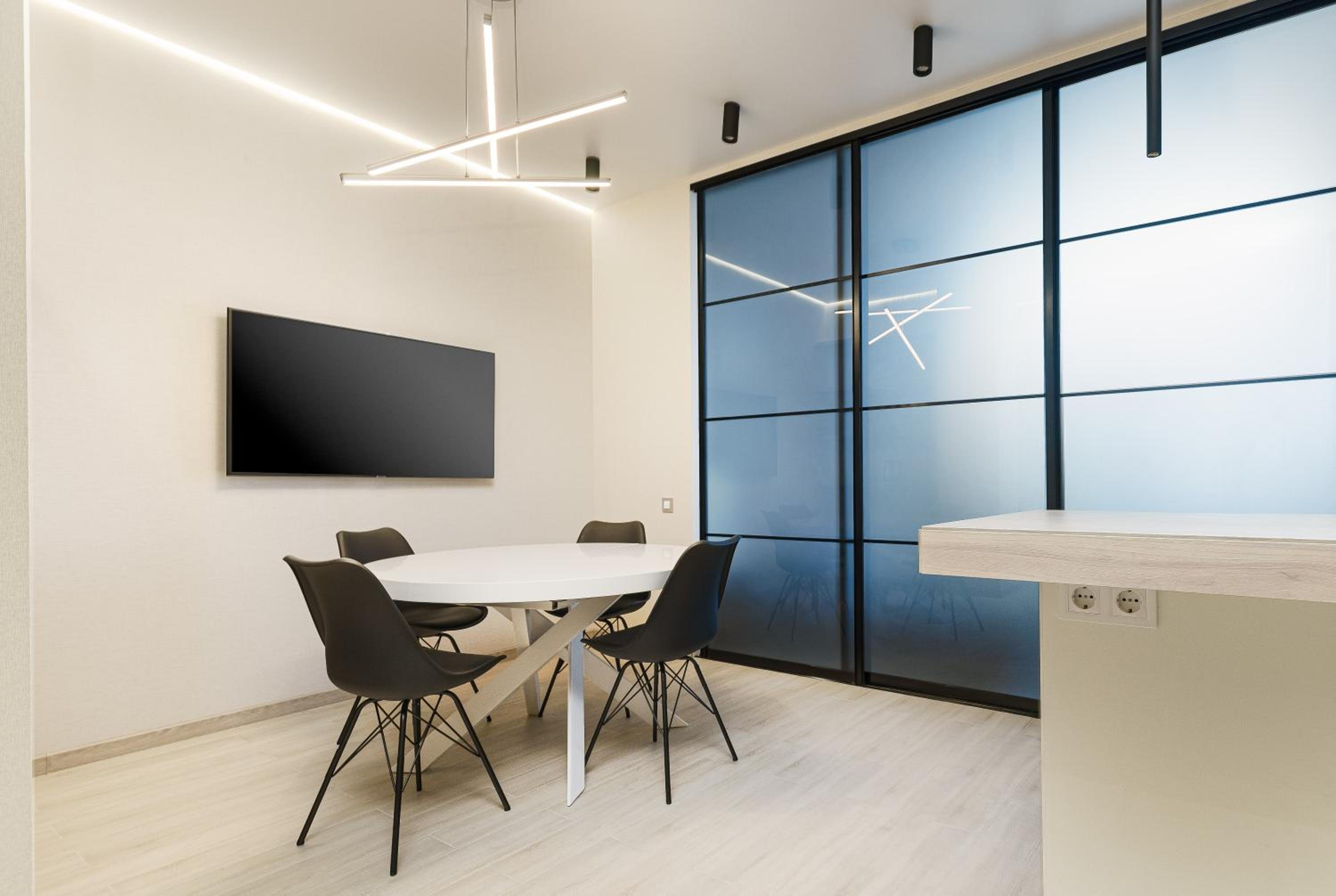 Sea Symphony Design Apartment view 3