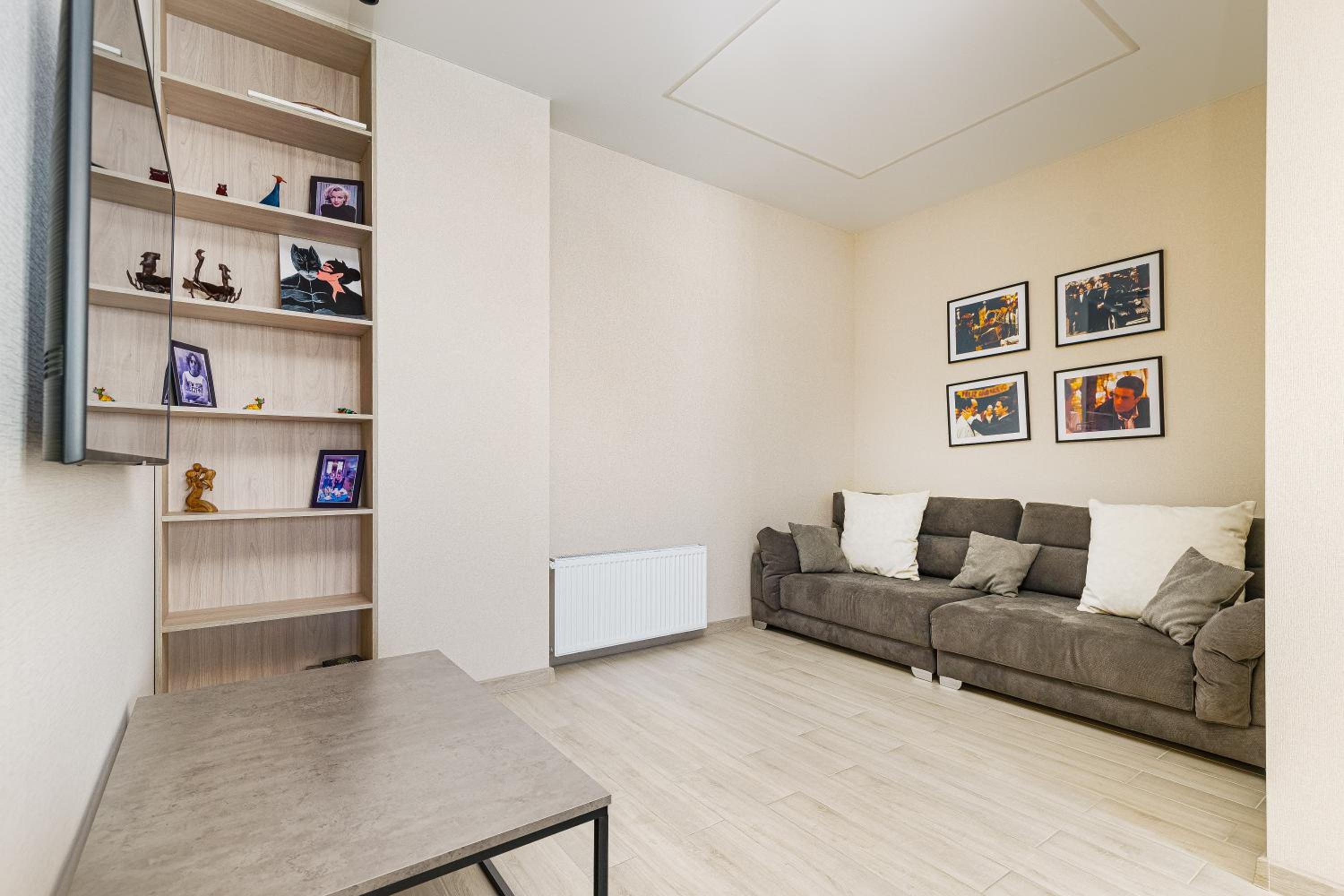 Sea Symphony Design Apartment view 4