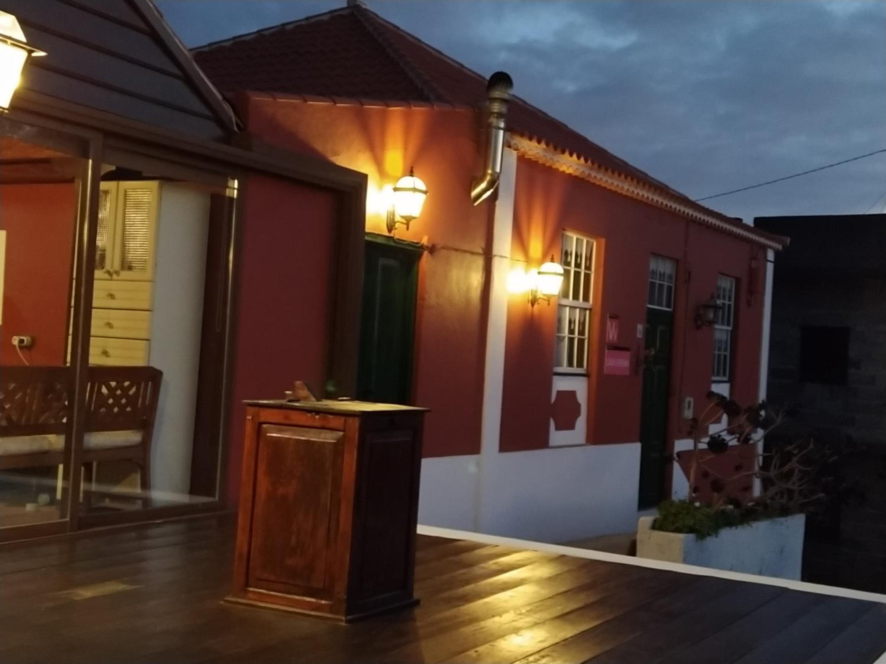 Casa Eremia view 3