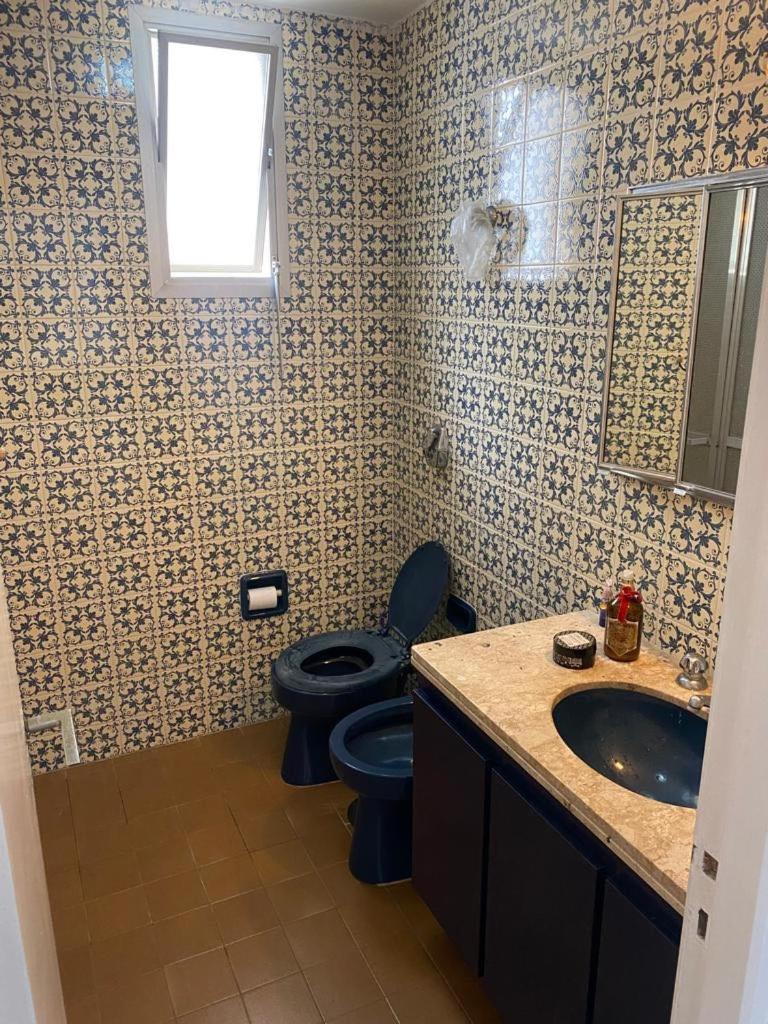 Apartamento no Guarujá - Praia de Pitangueiras
