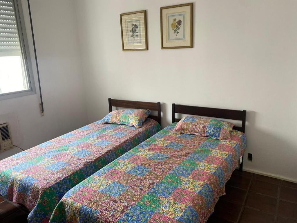 Apartamento no Guarujá - Praia de Pitangueiras