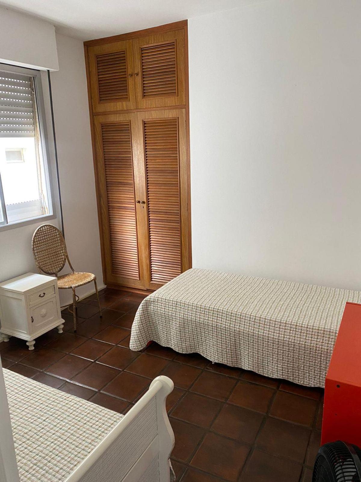 Apartamento no Guarujá - Praia de Pitangueiras