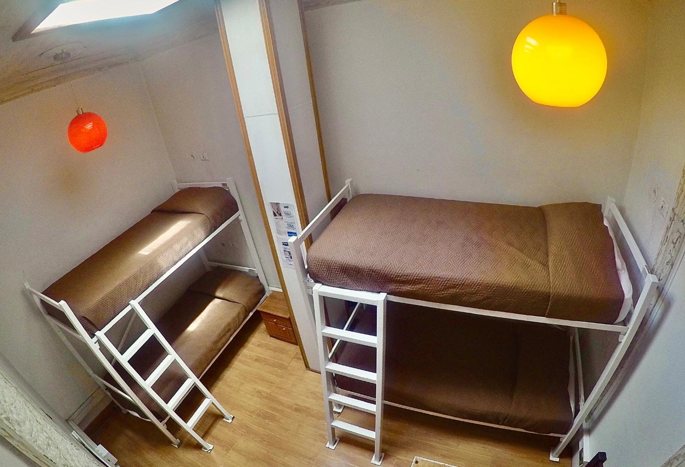 Hostal Providencia - Image 4