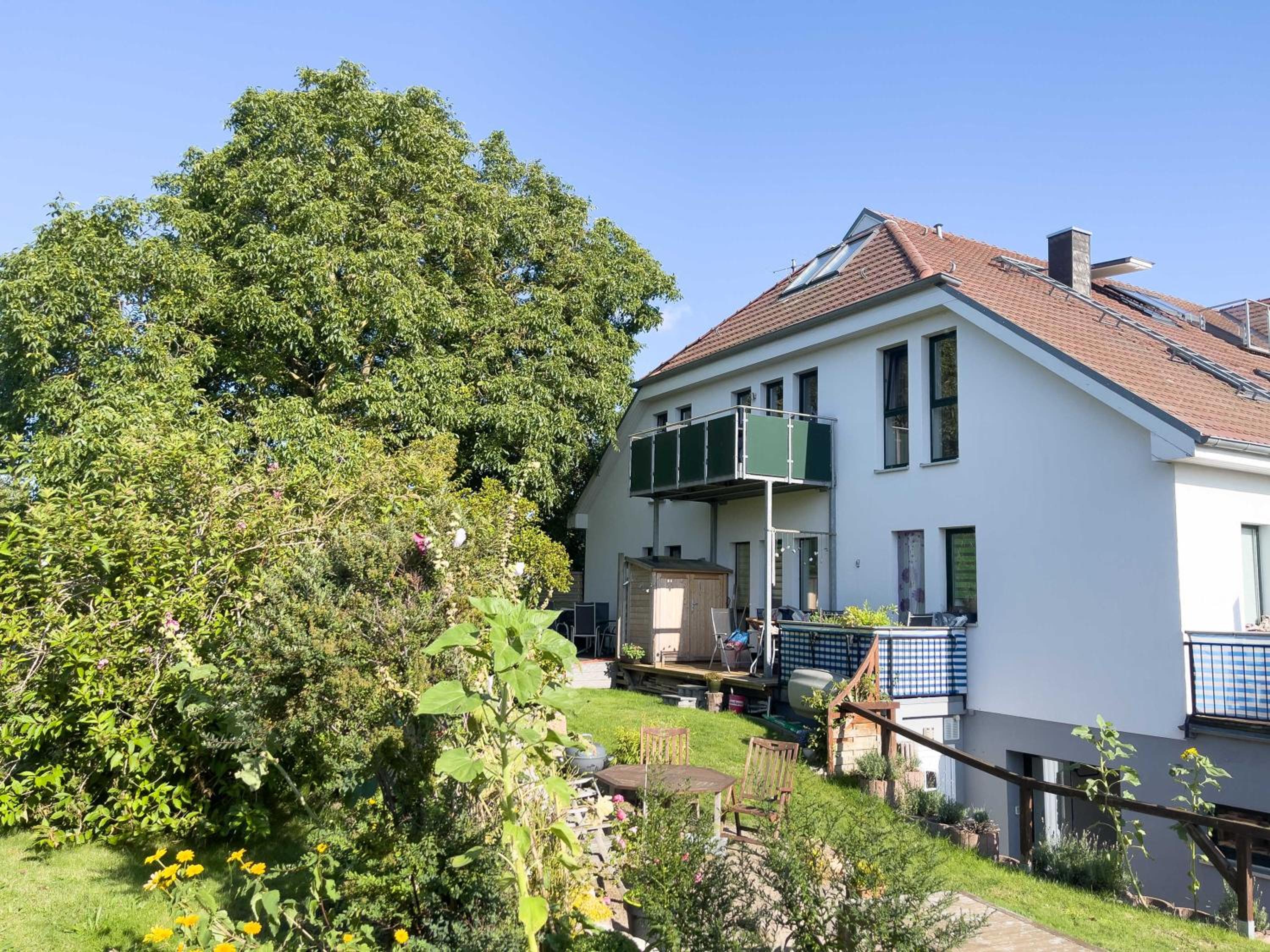 Hoeft Residenz Alt Reddevitz