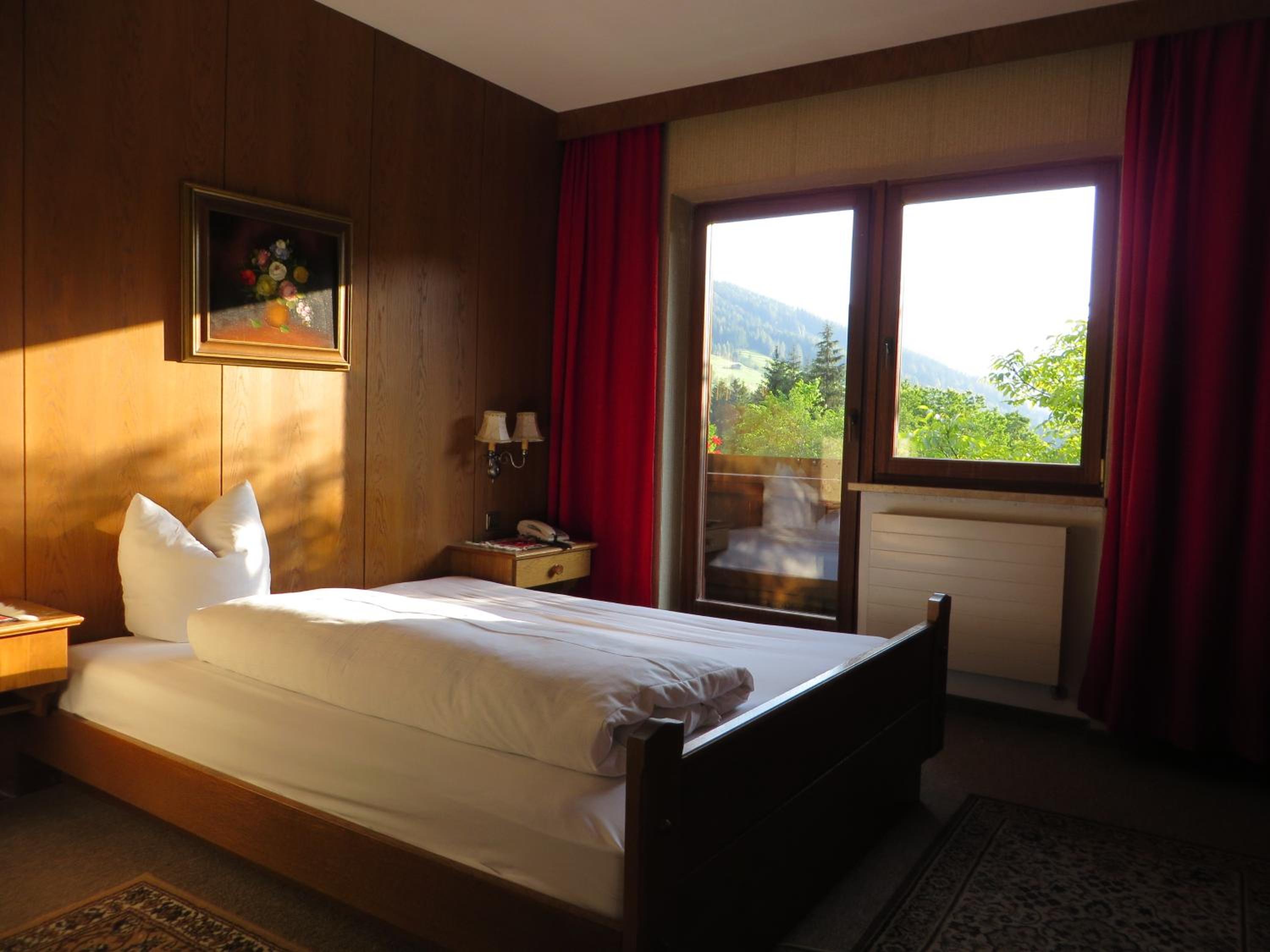Pension Mühlbachhof