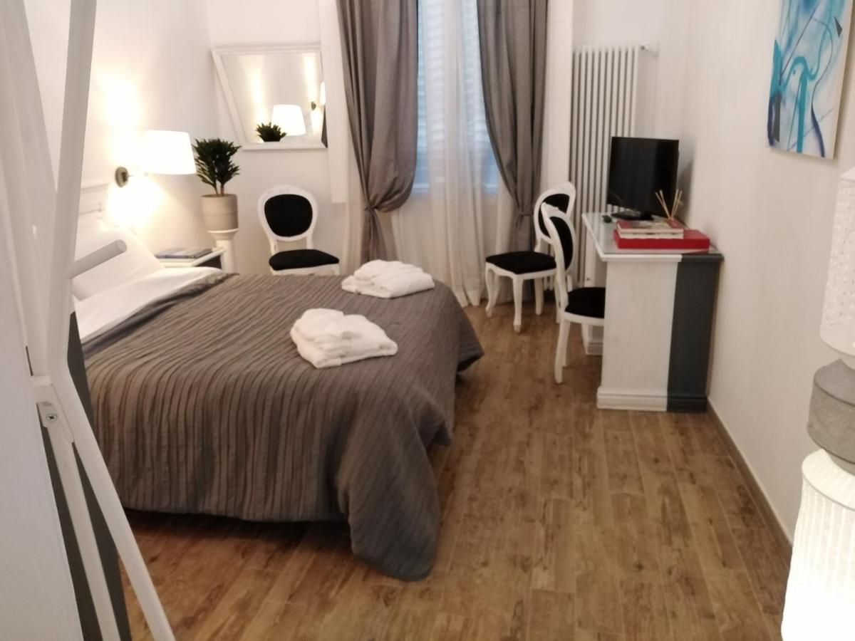 In San Frediano B&B