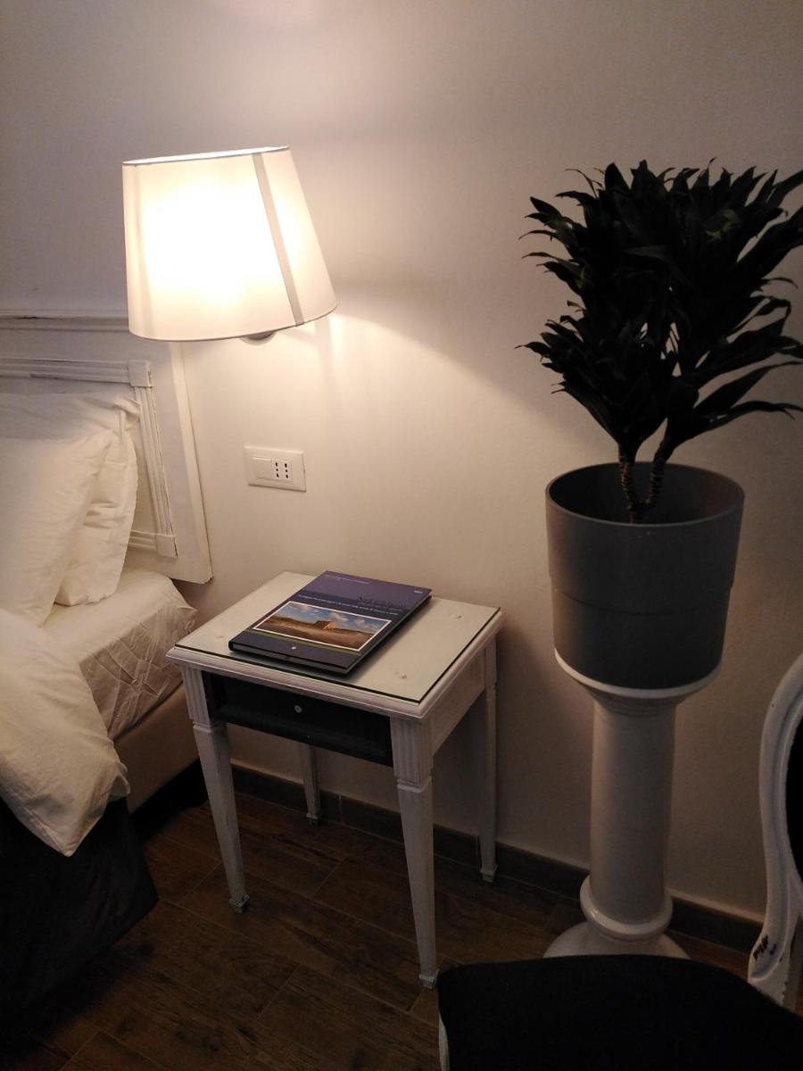 In San Frediano B&B