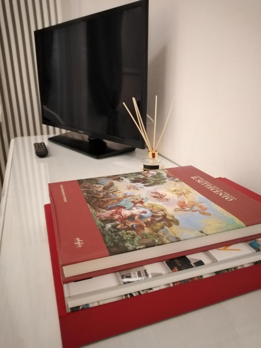 In San Frediano B&B