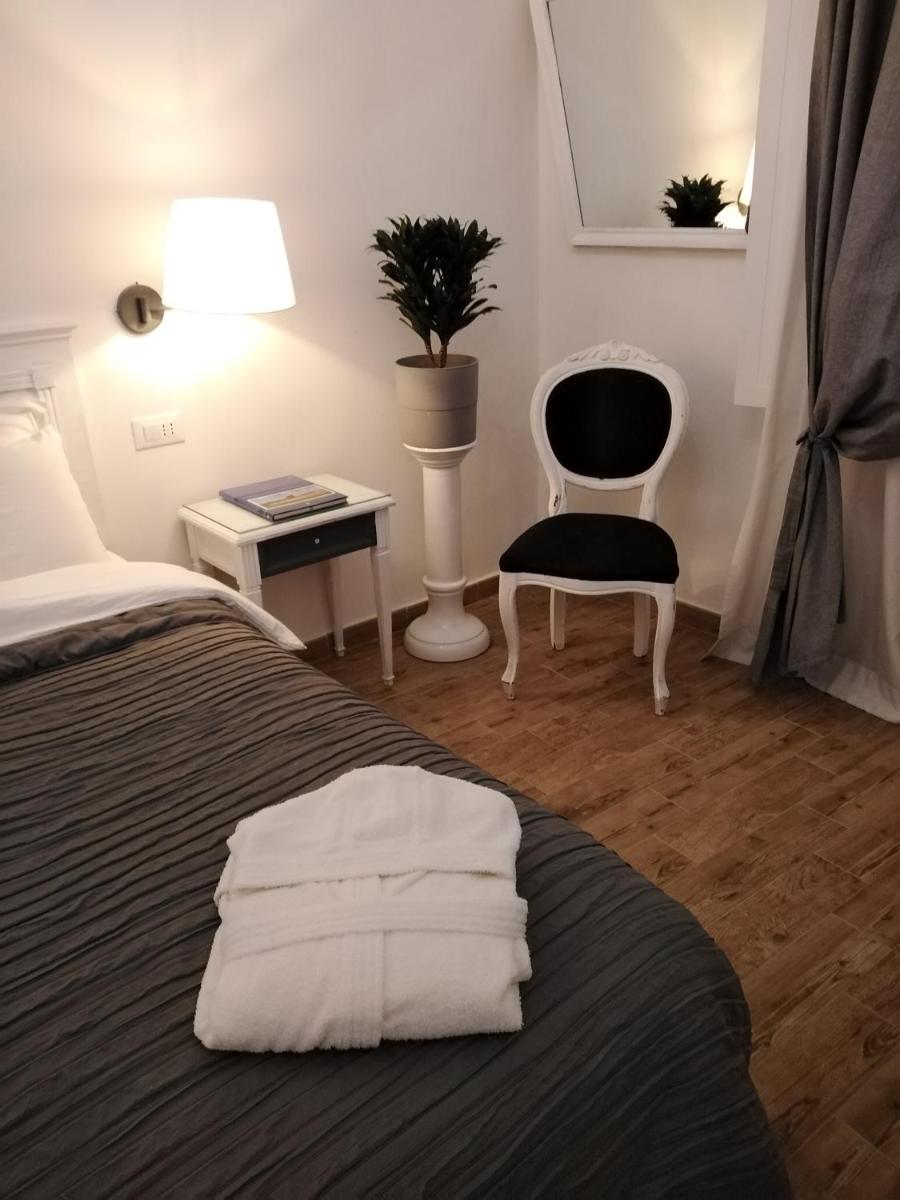 In San Frediano B&B