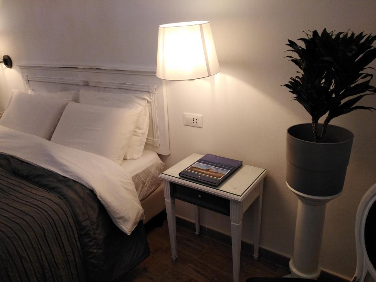 In San Frediano B&B
