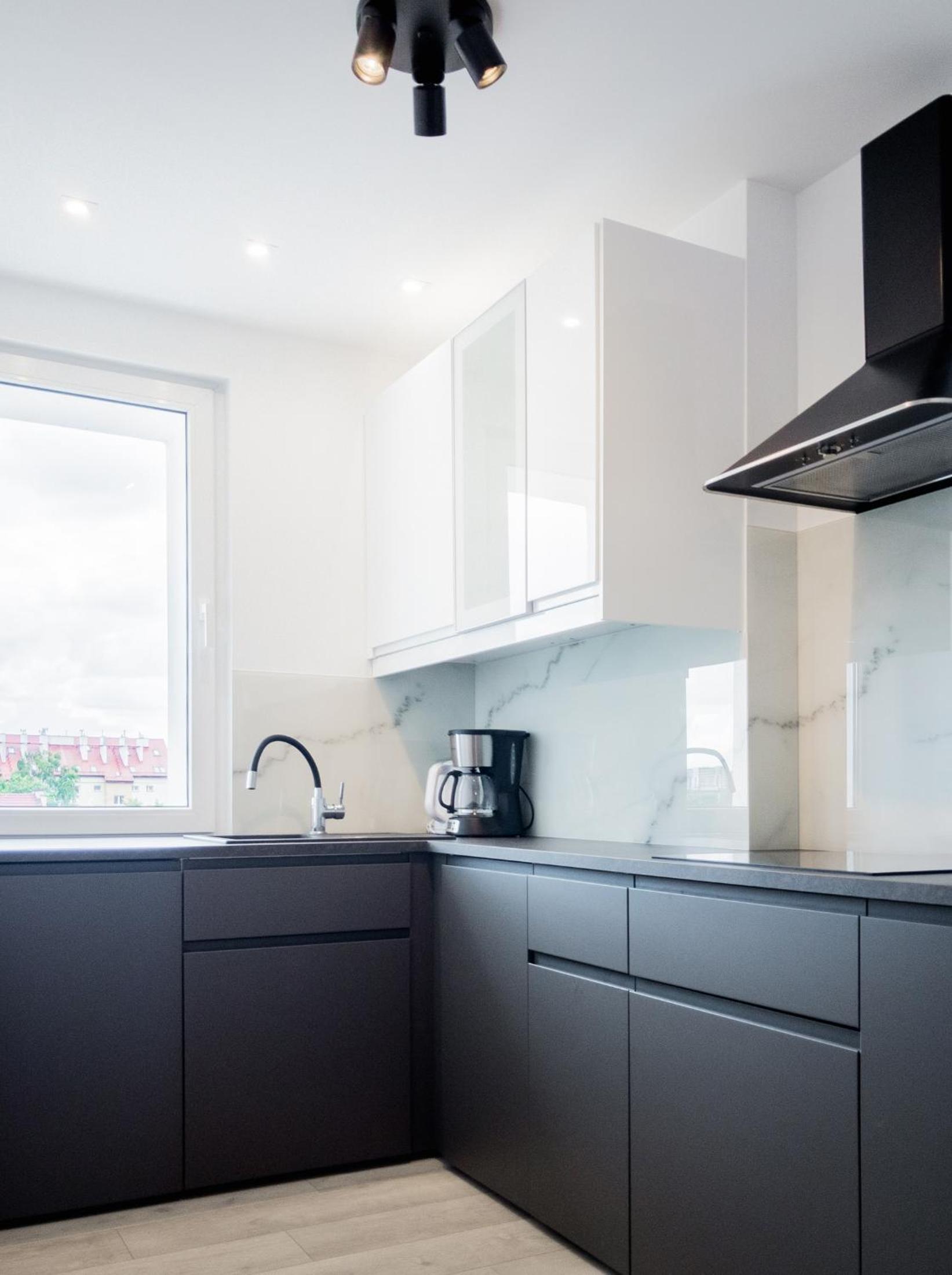 Apartament z widokiem, 10min od morza view 5