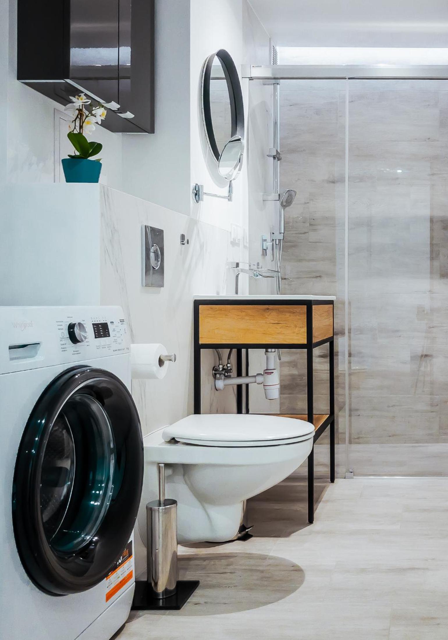Apartament z widokiem, 10min od morza view 4