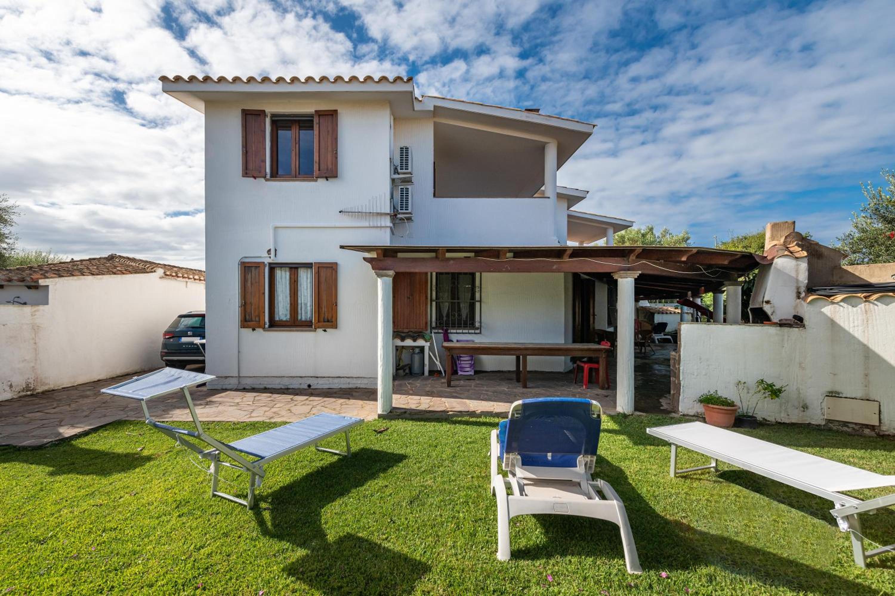Casa Giovanna e Antonio view 4