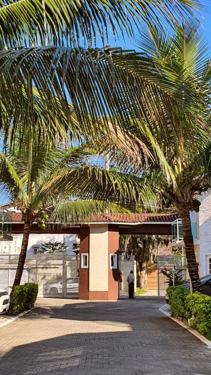 Casa temporada em Maresias no condomínio Village Beach