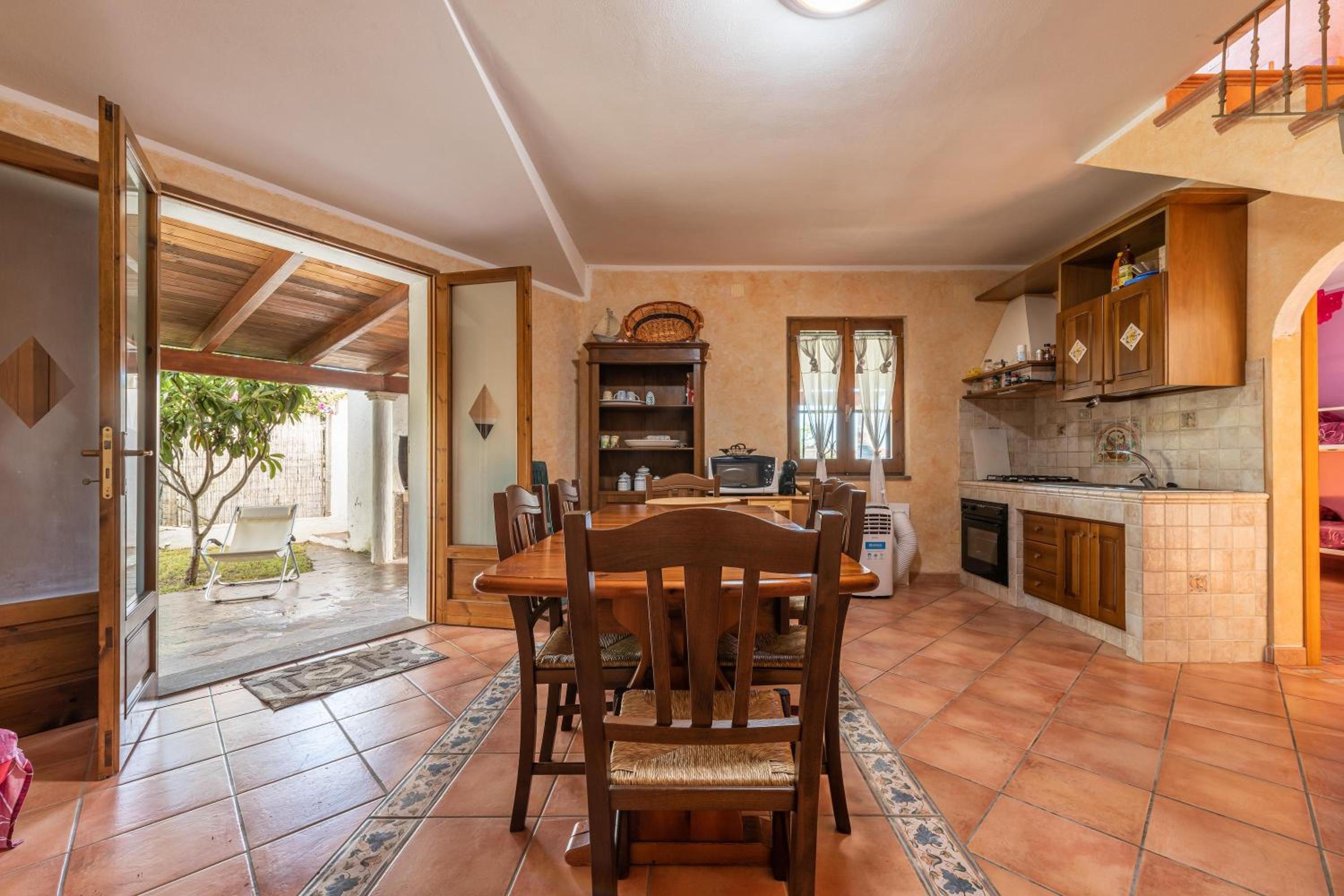 Casa Giovanna e Antonio view 5