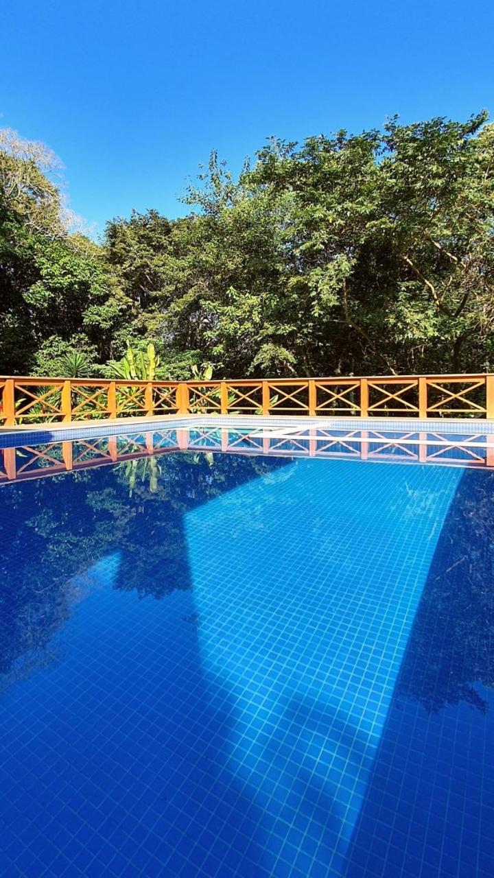 Casa temporada em Maresias no condomínio Village Beach