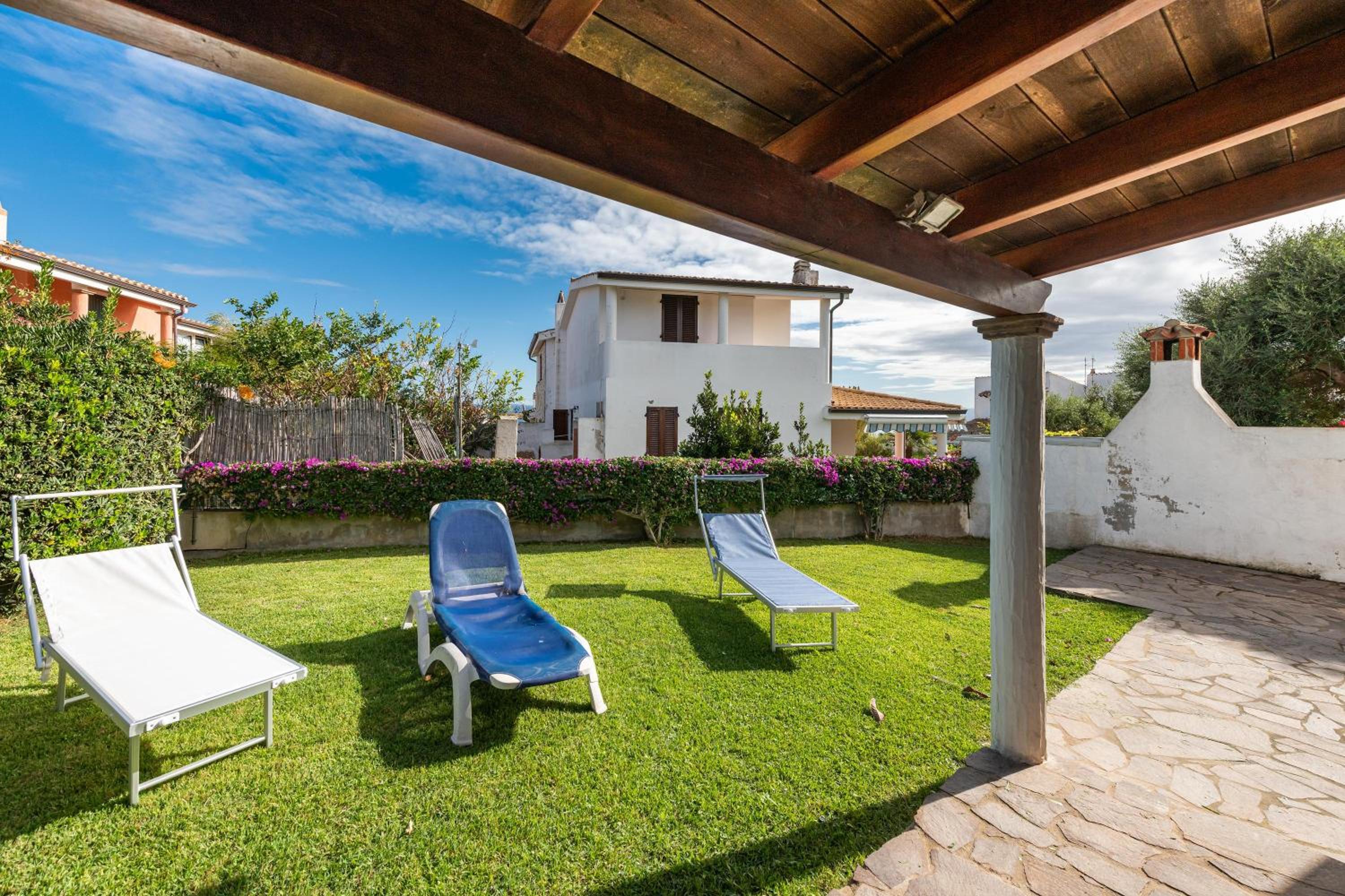 Casa Giovanna e Antonio view 2