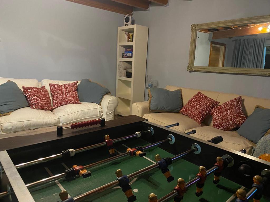 Boss Holiday Rentals
