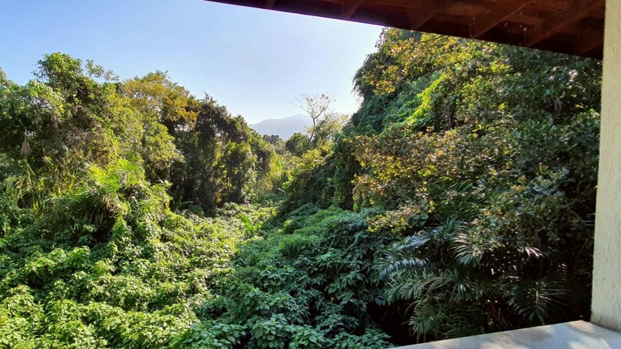 Casa temporada em Maresias no condomínio Village Beach
