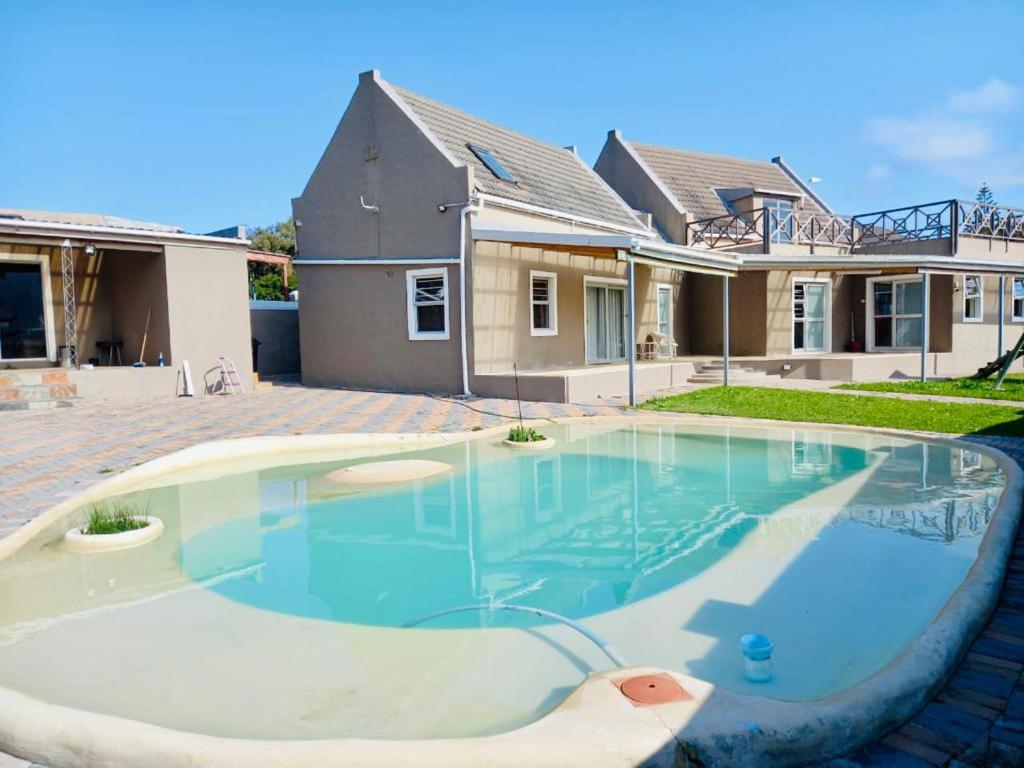 Boss Holiday Rentals