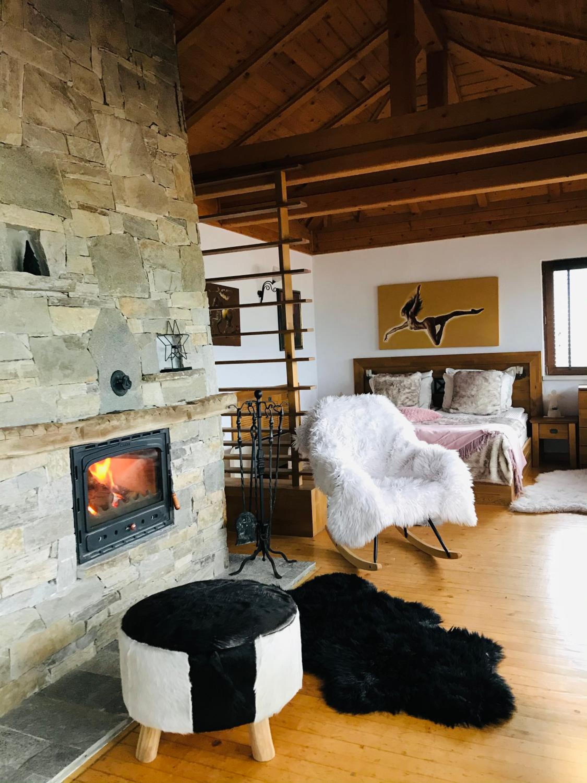 Rodope Nook Guest house