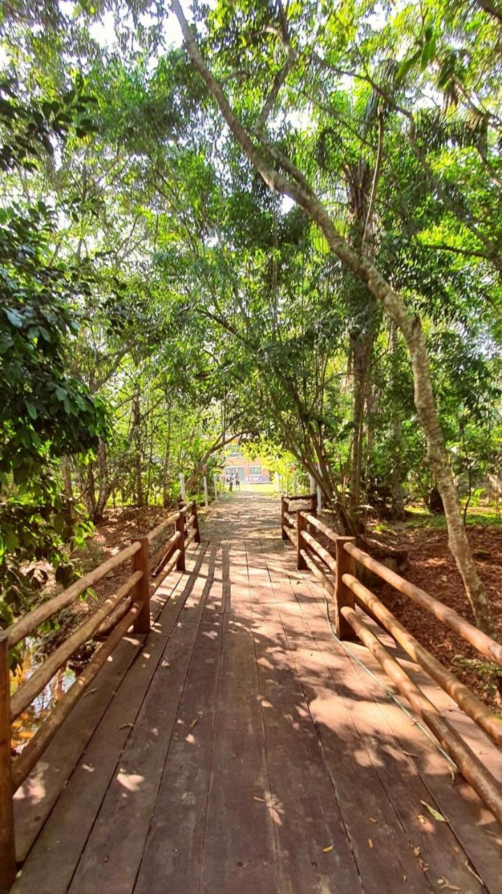 Casa temporada em Maresias no condomínio Village Beach