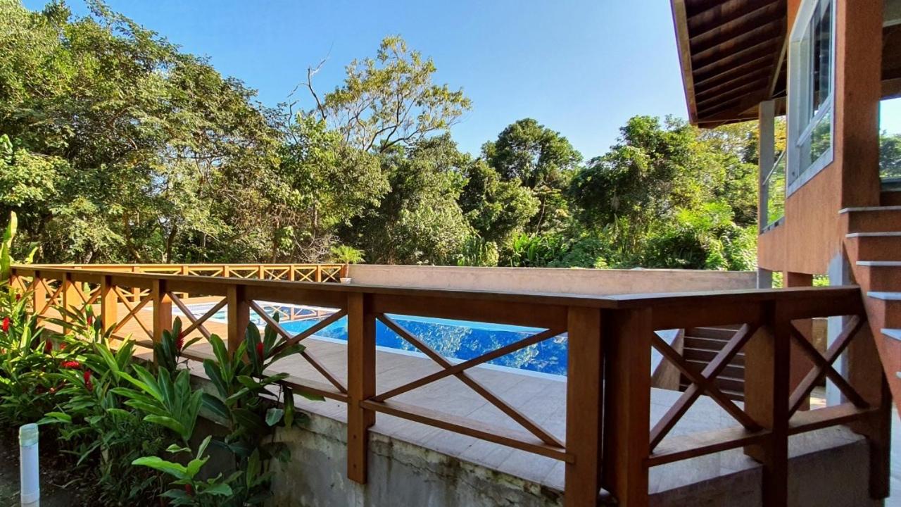 Casa temporada em Maresias no condomínio Village Beach