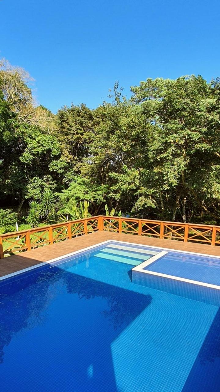 Casa temporada em Maresias no condomínio Village Beach