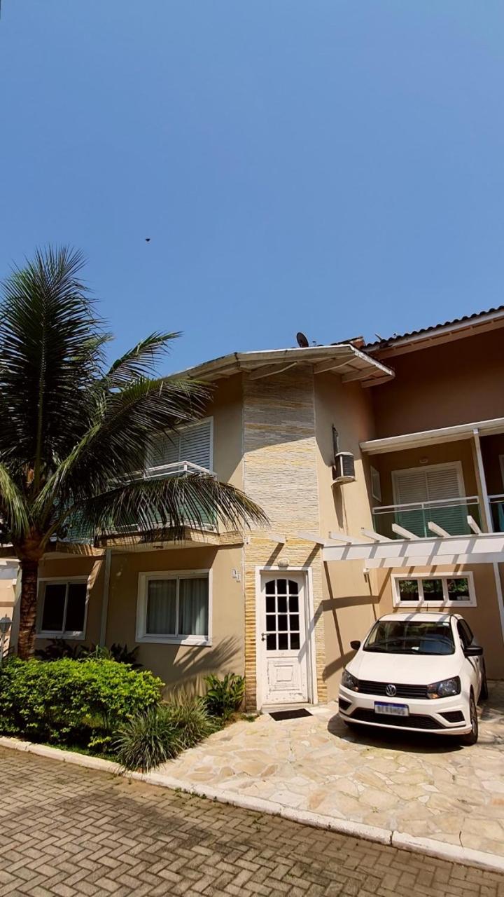 Casa temporada em Maresias no condomínio Village Beach