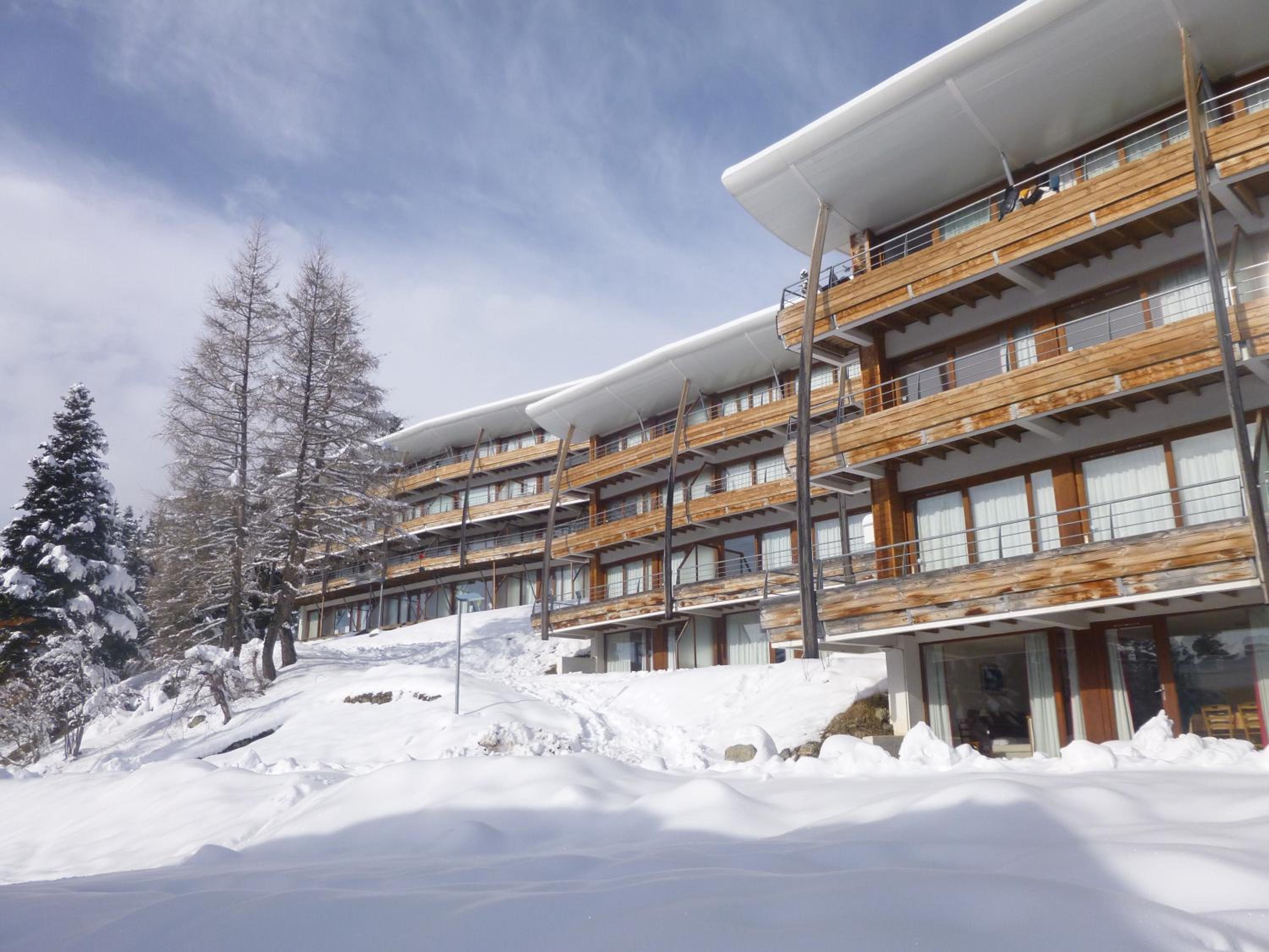Residences Les Villages du Bachat (by Popinns) - Property Image 92