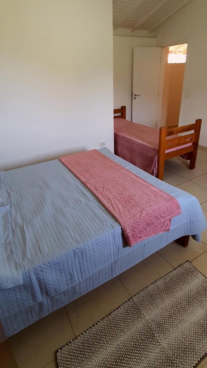 Casa temporada em Maresias no condomínio Village Beach