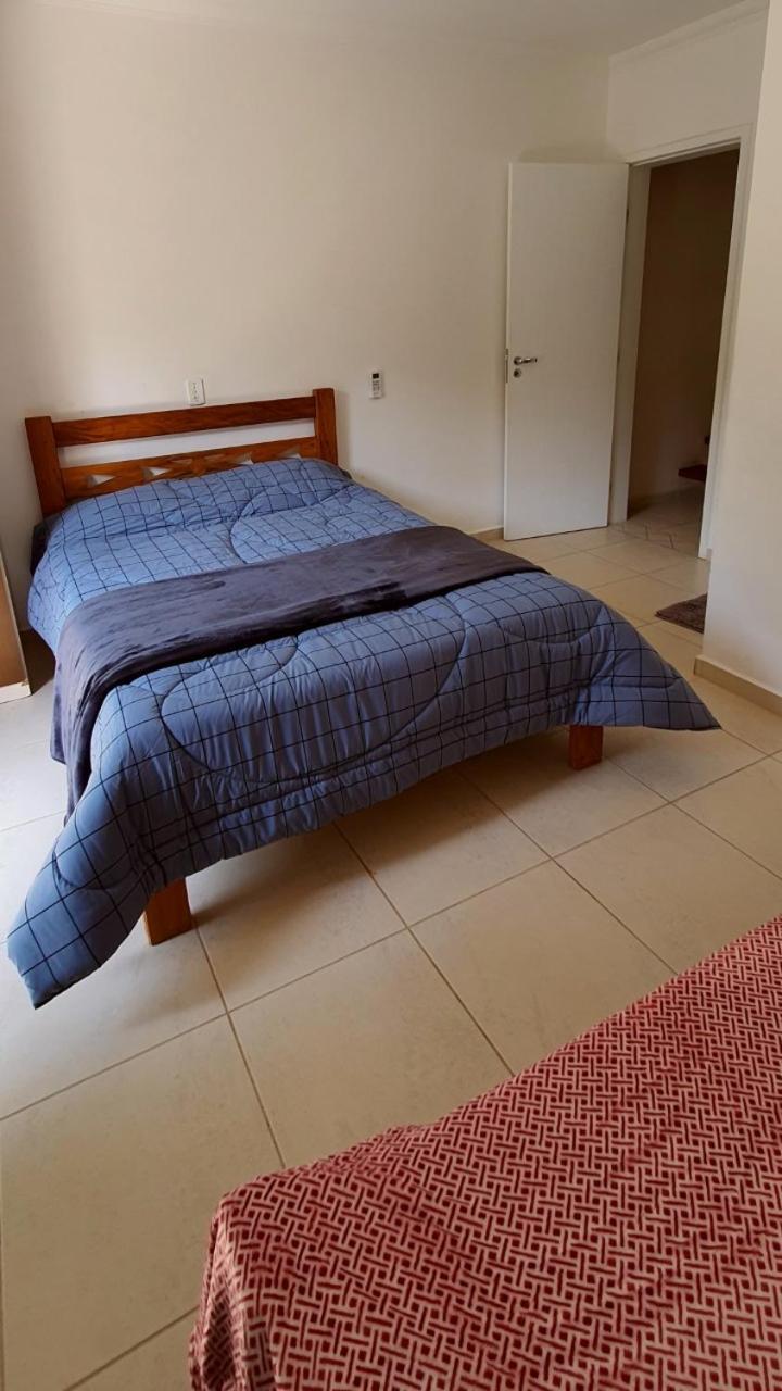 Casa temporada em Maresias no condomínio Village Beach