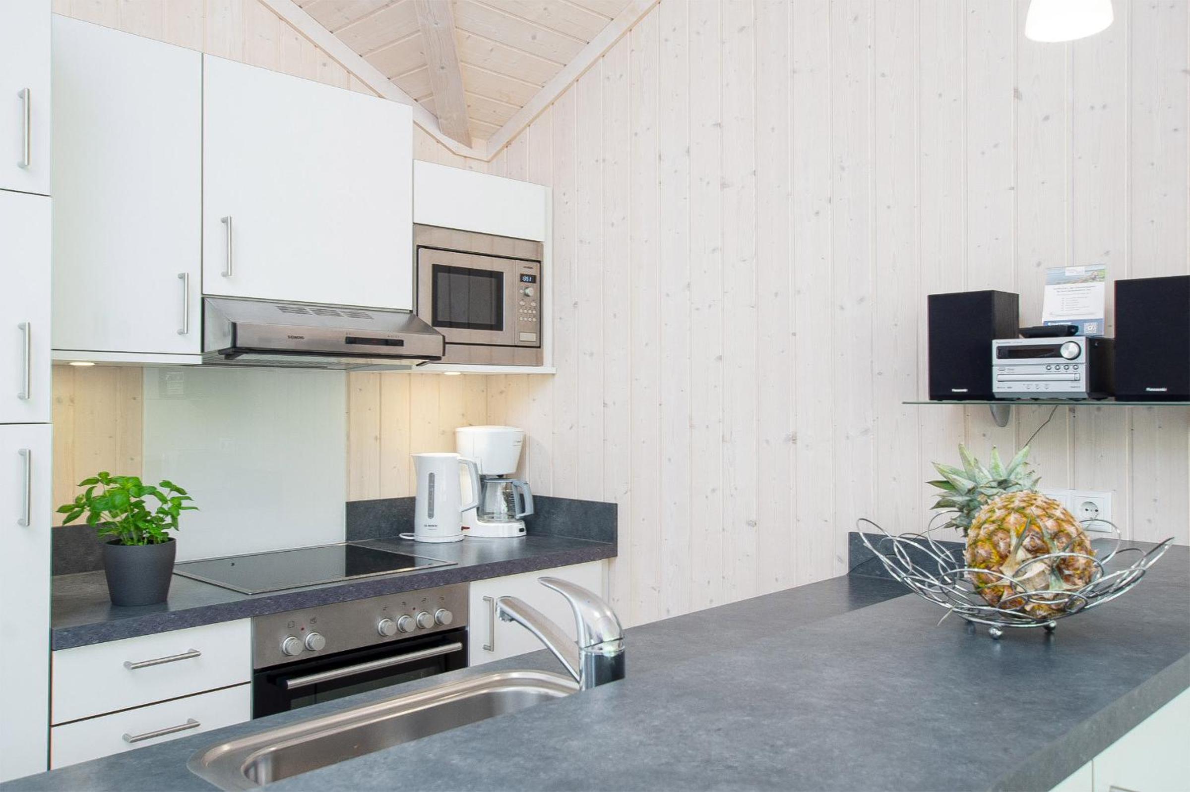 Resort 2 Sea Lodge C 75
