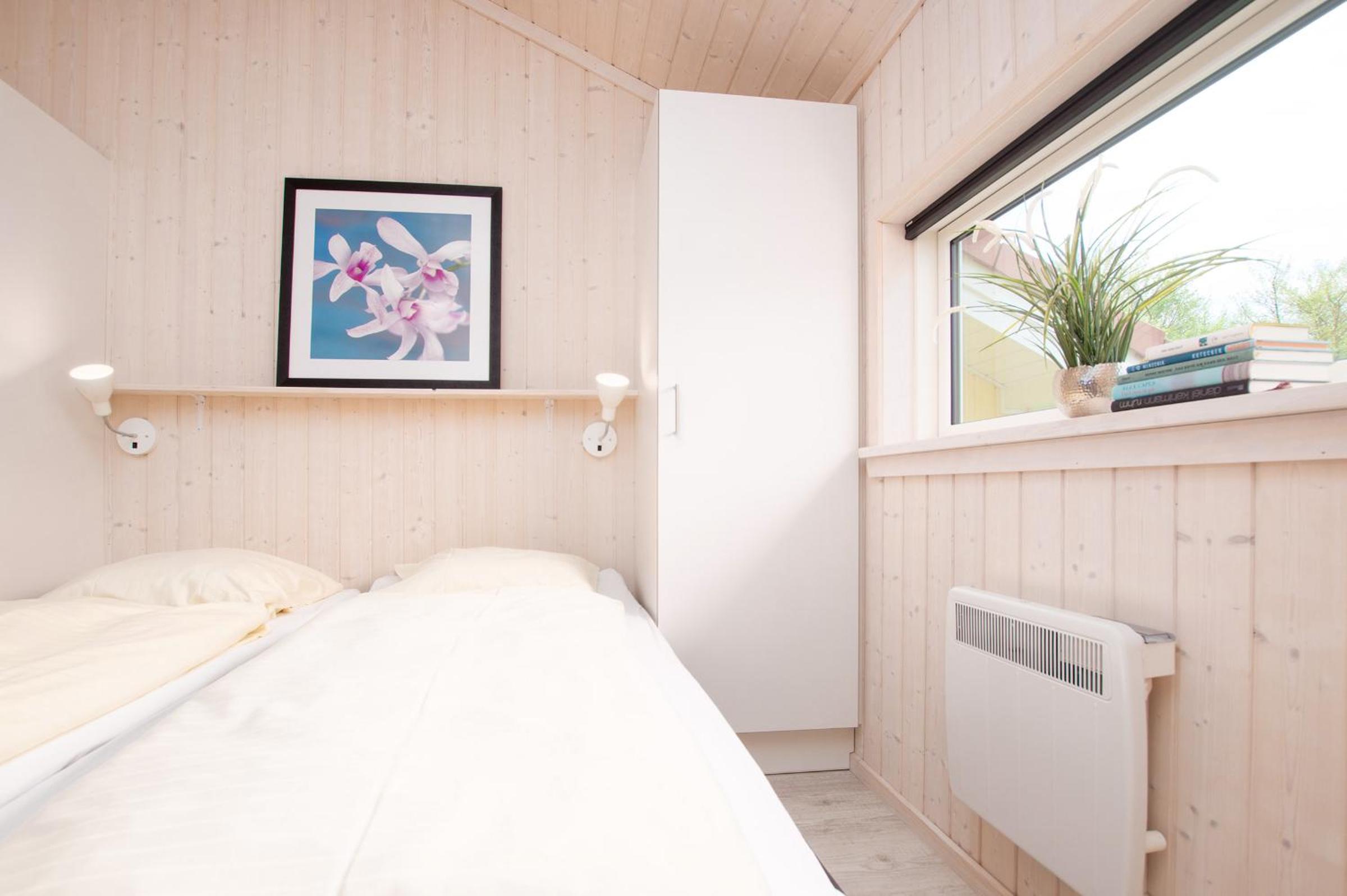 Resort 2 Sea Lodge C 75