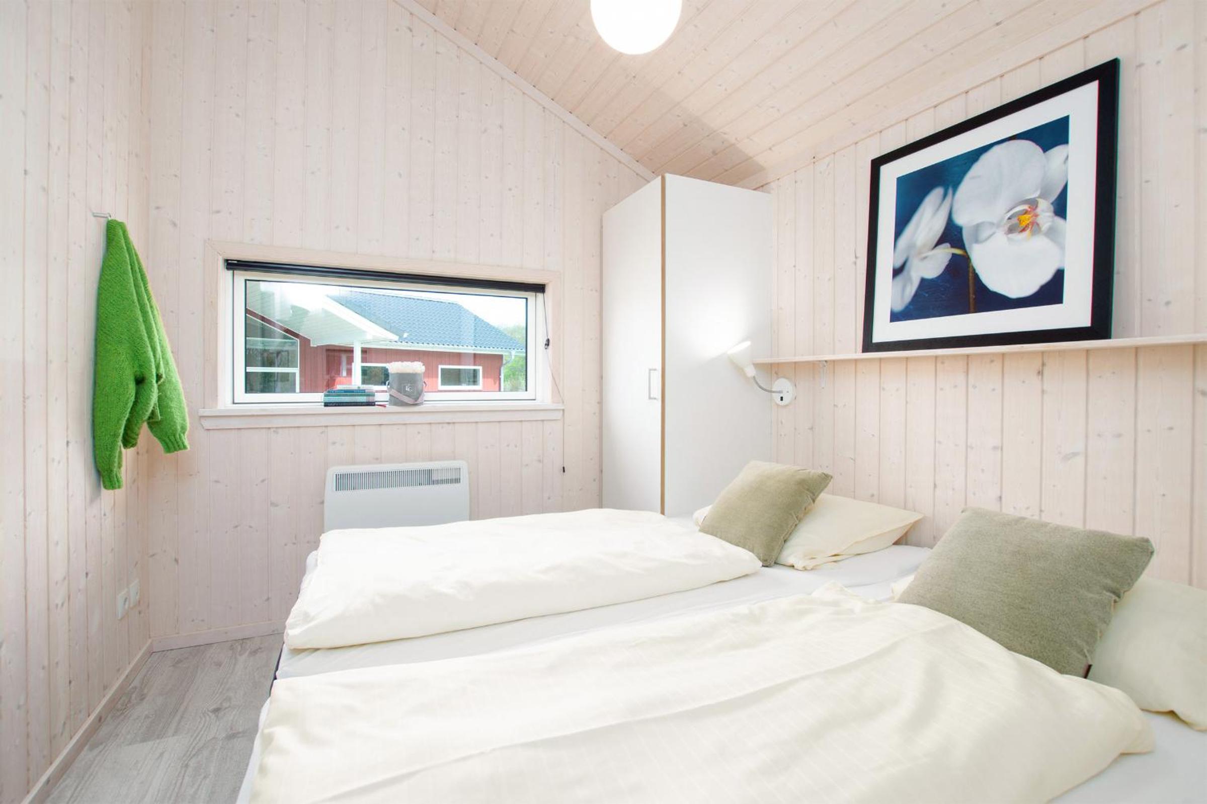 Resort 2 Sea Lodge C 75