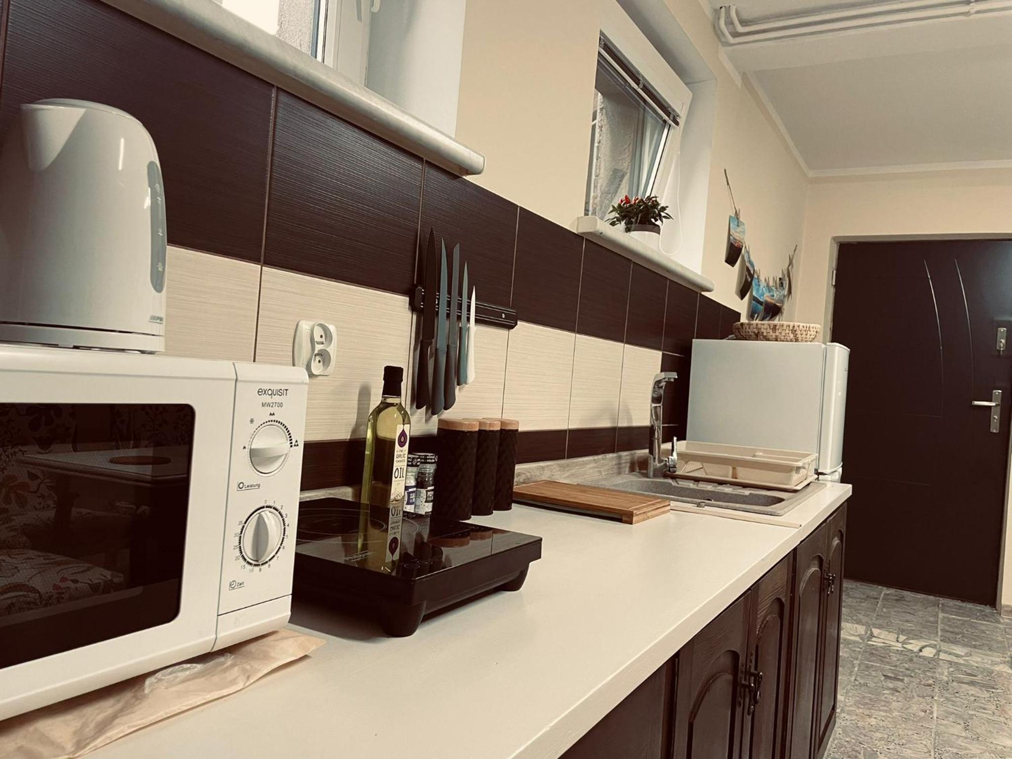 Apartament Pod Śnieżką Nadzieja, photo 23