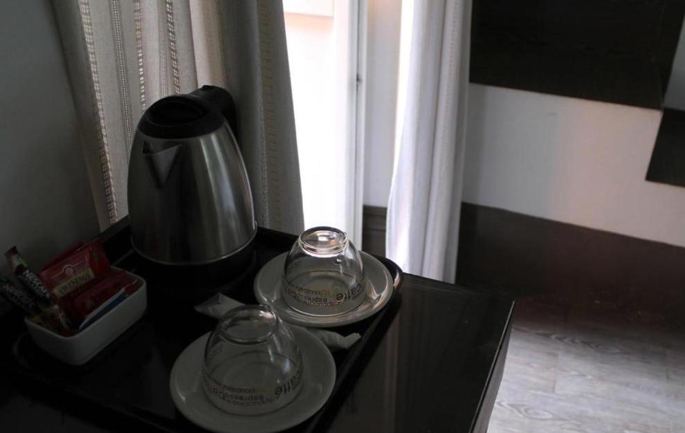 Locanda degli Antiquari