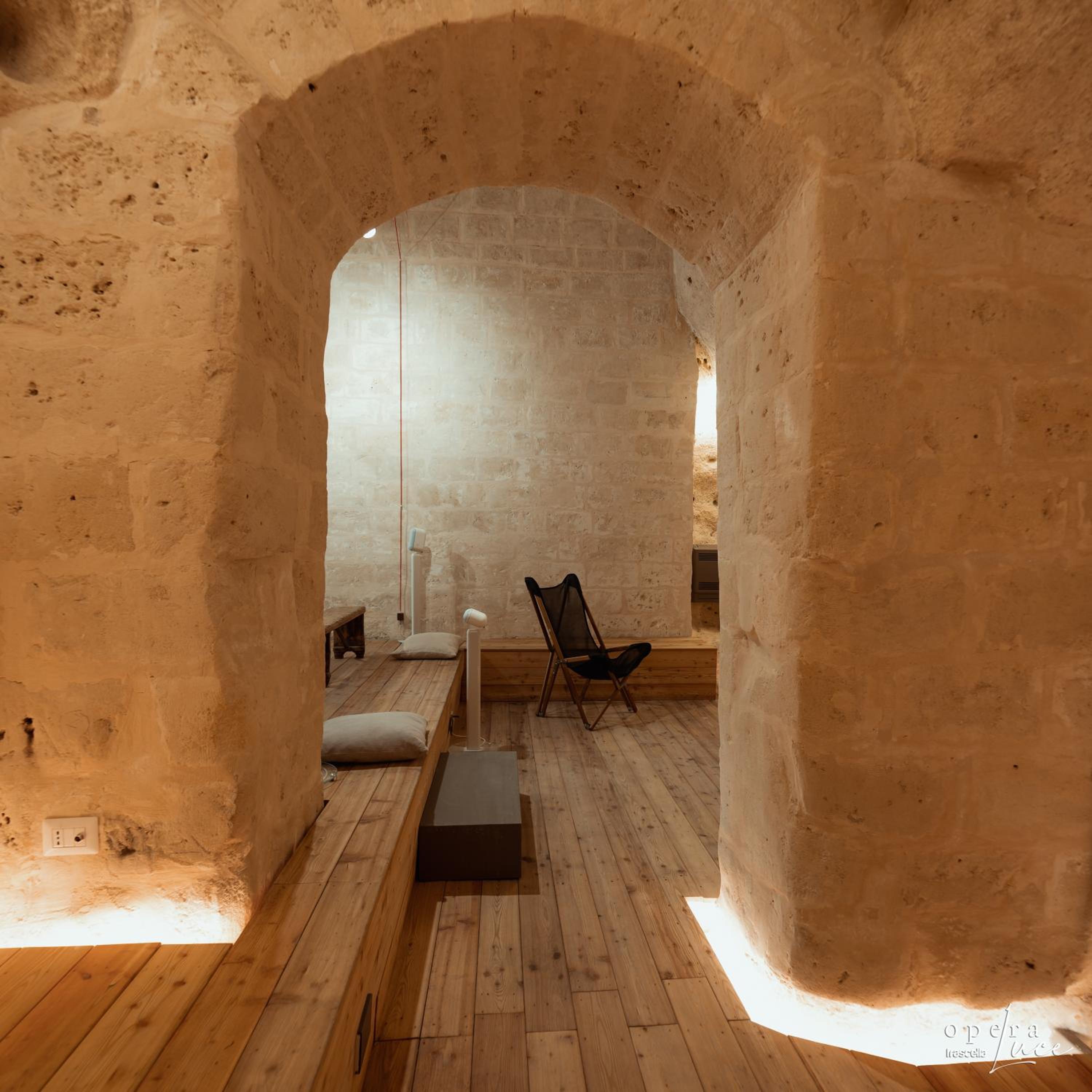 Piano Piano - Rooms
